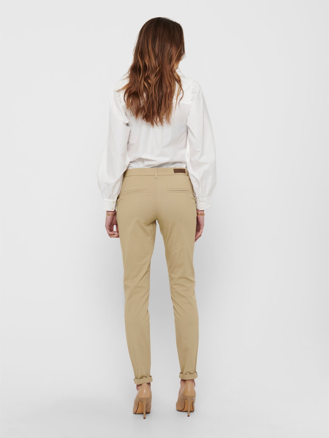 Classic Chinos