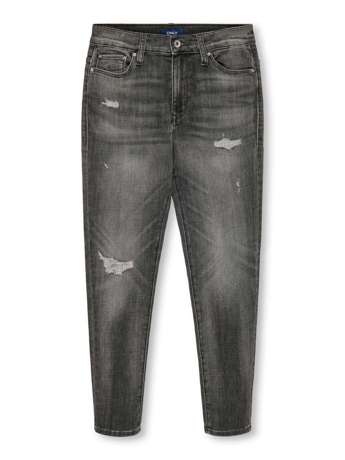 KOBDRAPER TAPERED Straight fit jeans