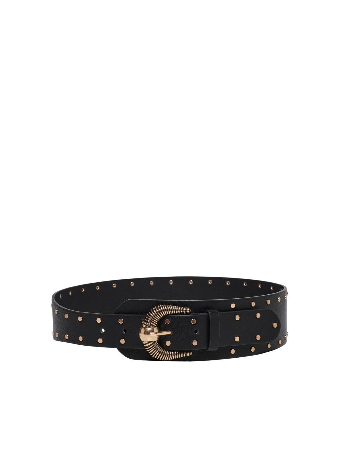 Faux leather Belt