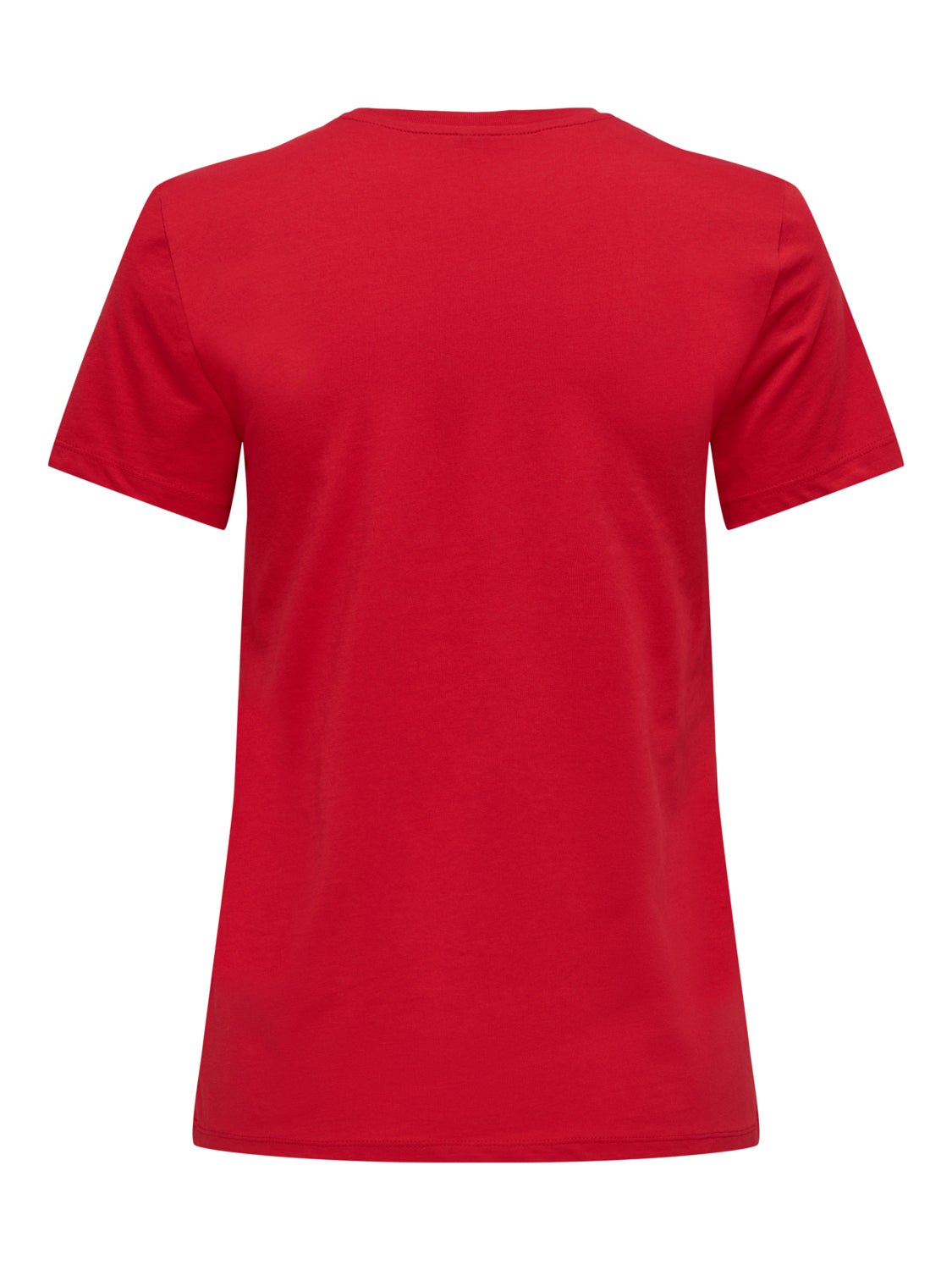 Regular Fit O-Neck T-Shirt
