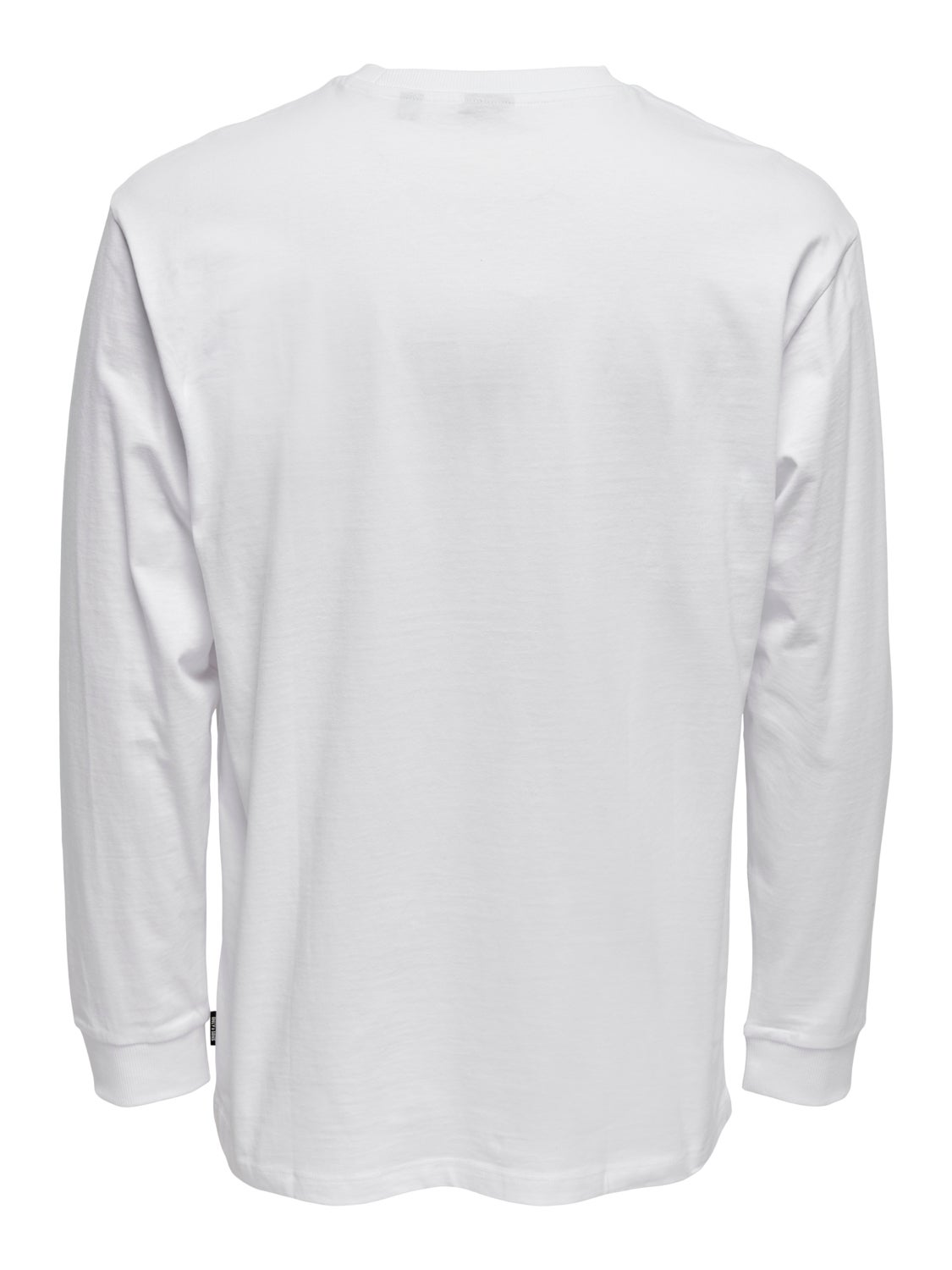Long sleeved t-shirt