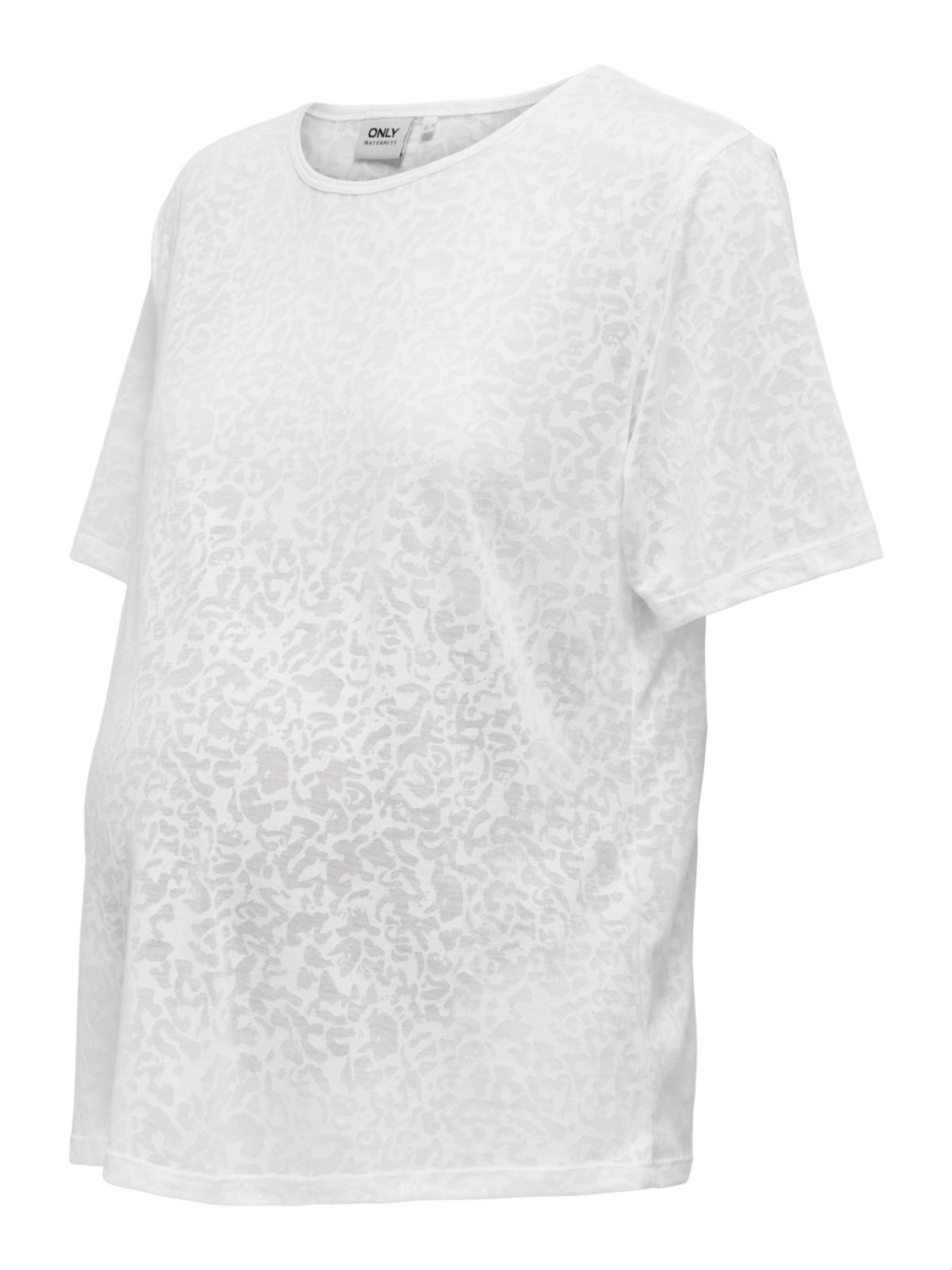 Mama burnout t-shirt