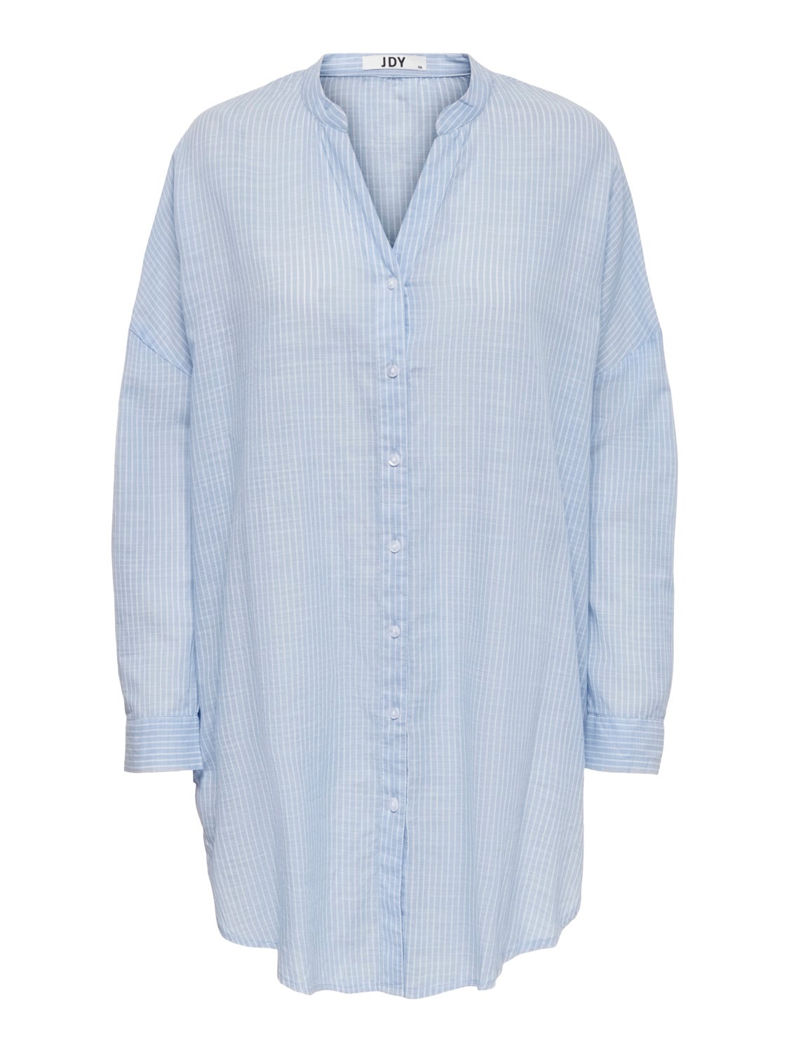 Long loose fitted Shirt