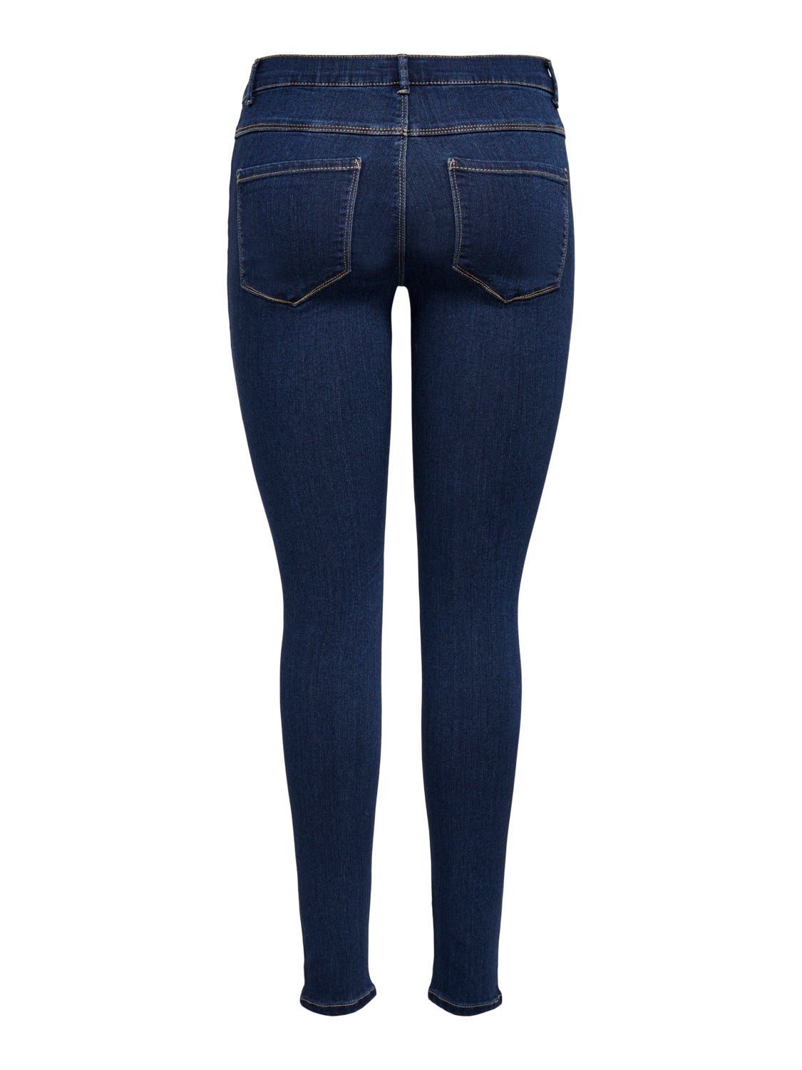 ONLRain reg Skinny fit jeans