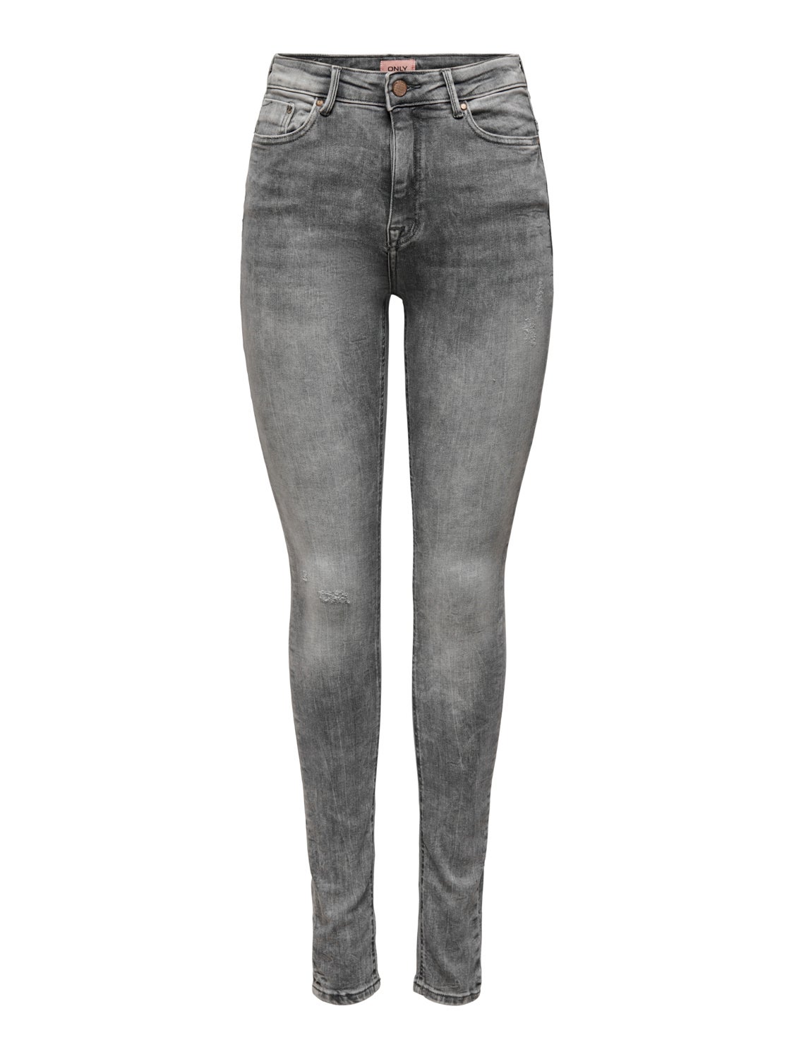 ONLPaola Life Hw Skinny fit jeans