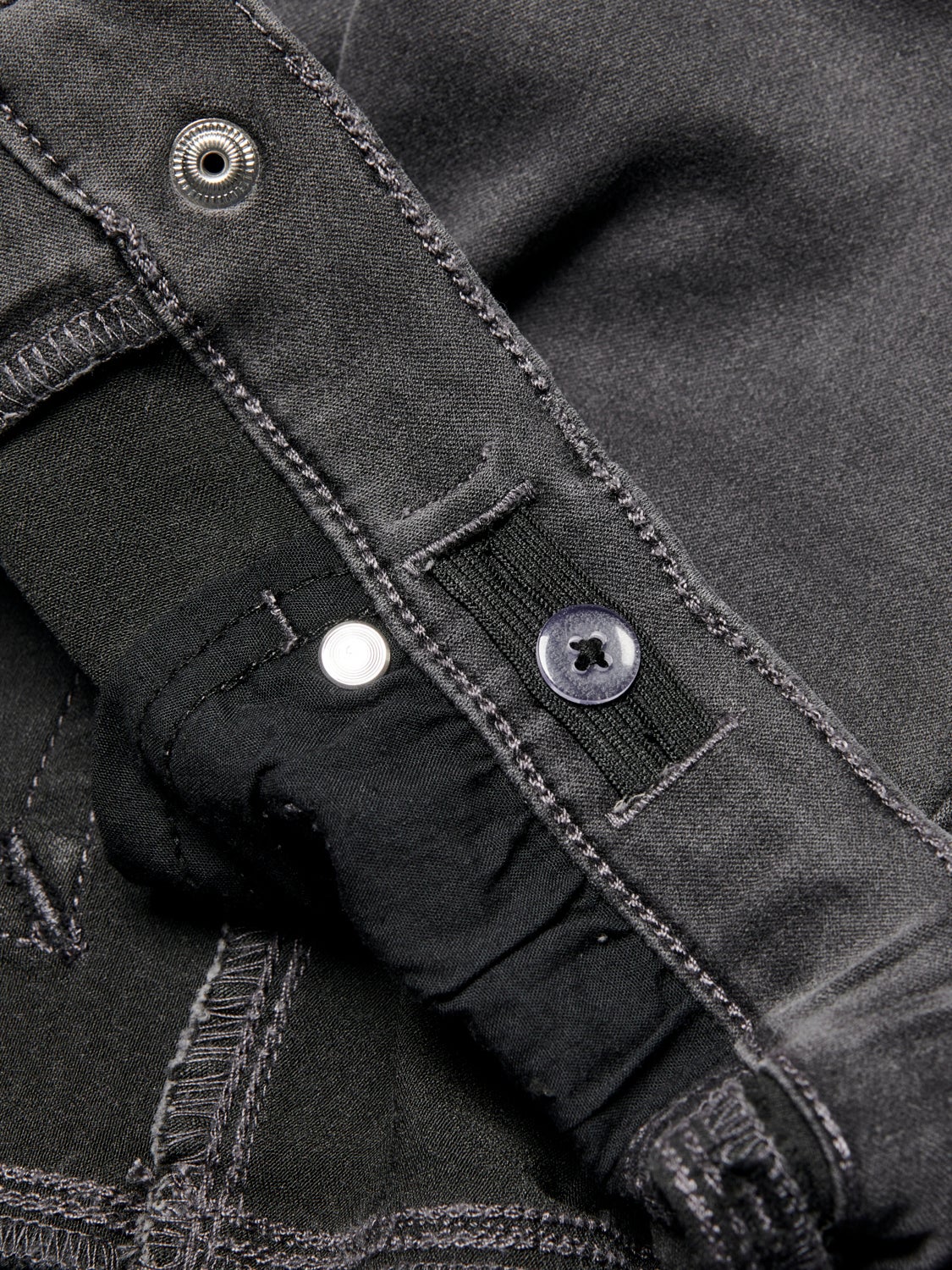 KONRoyal life reg Skinny fit jeans