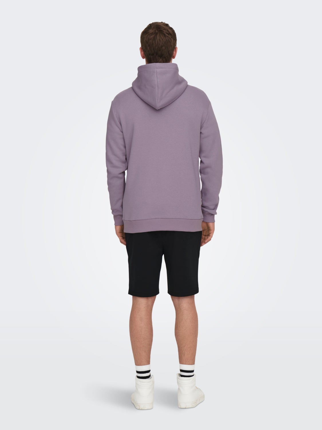 Regular Fit Sweat Hoodie