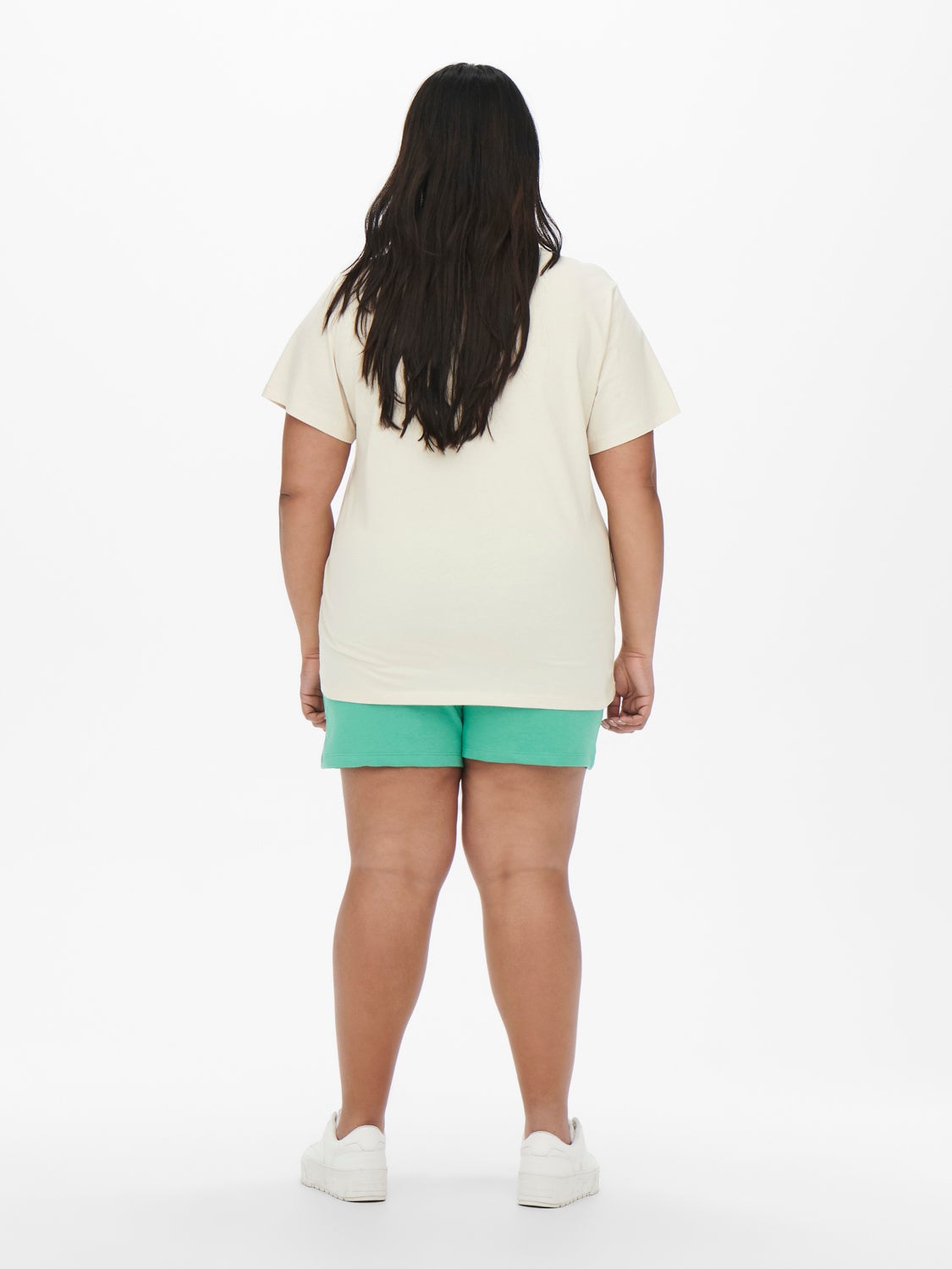 Regular Fit V-Neck T-Shirt