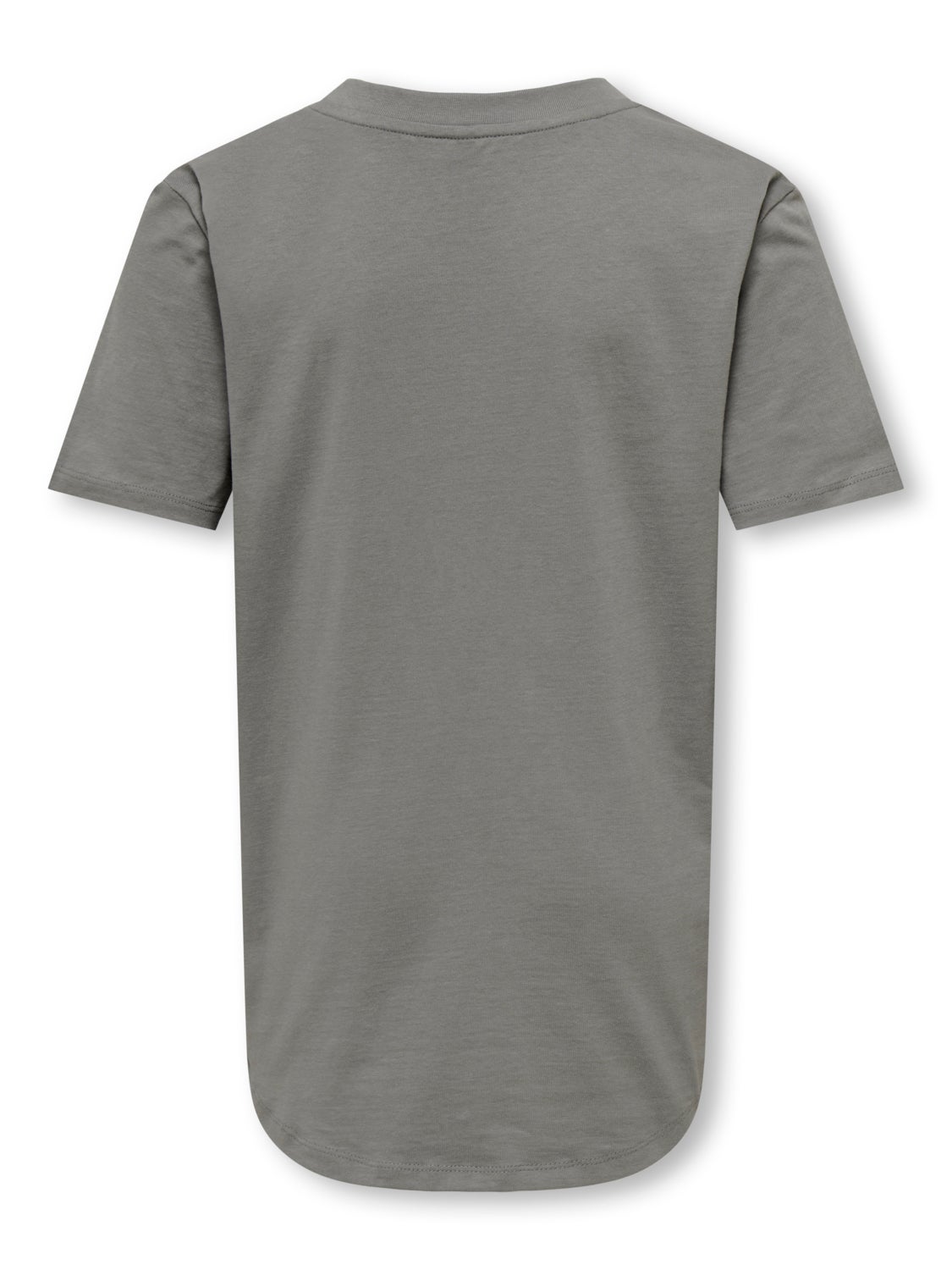 o-neck t-shirt