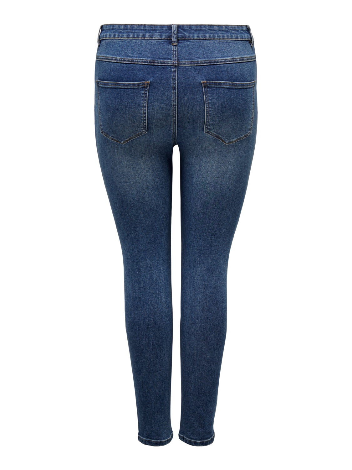 Skinny Fit High waist Jeans