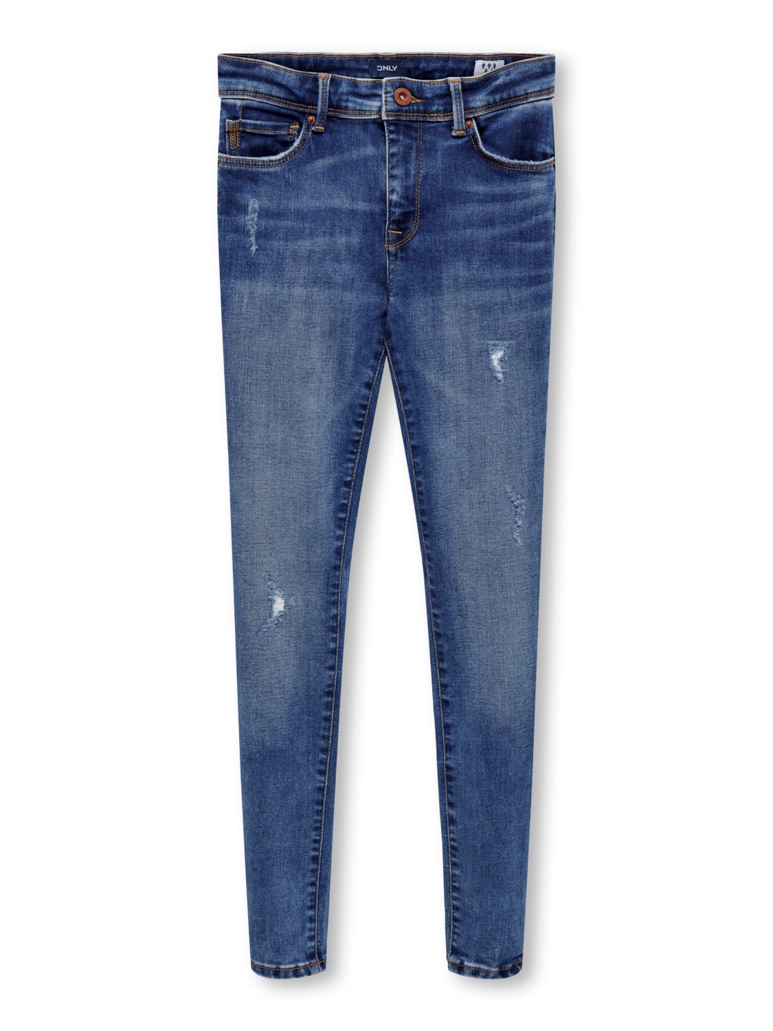 KOBJerry dest Skinny fit jeans