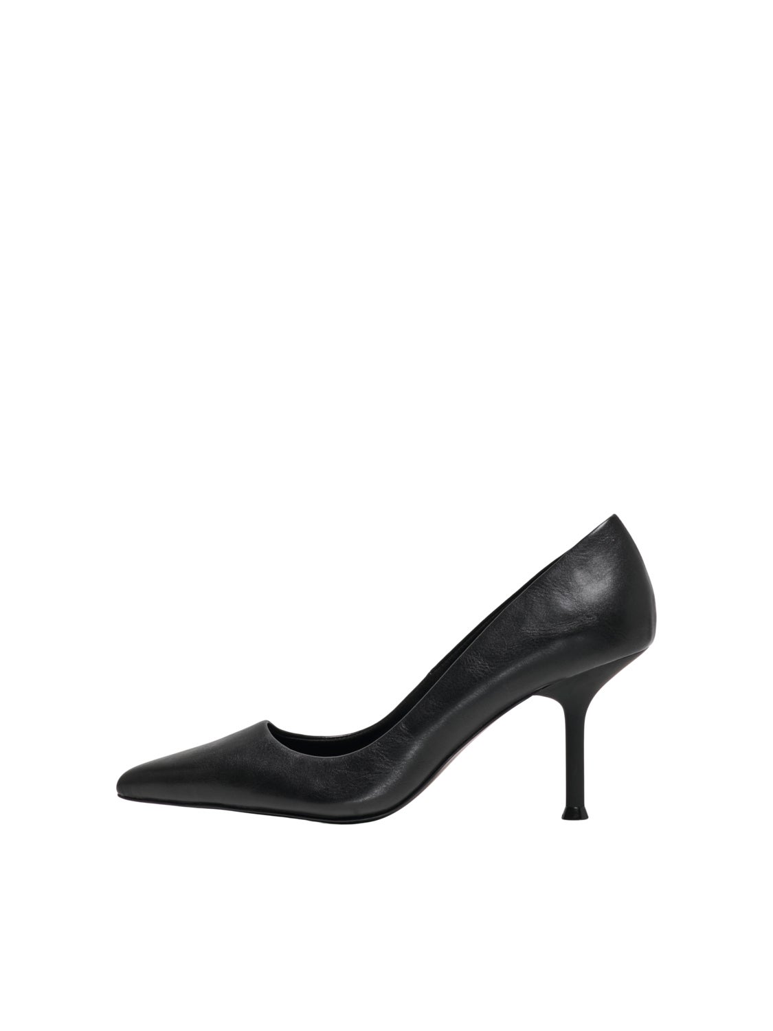 Pointed toe Pumps