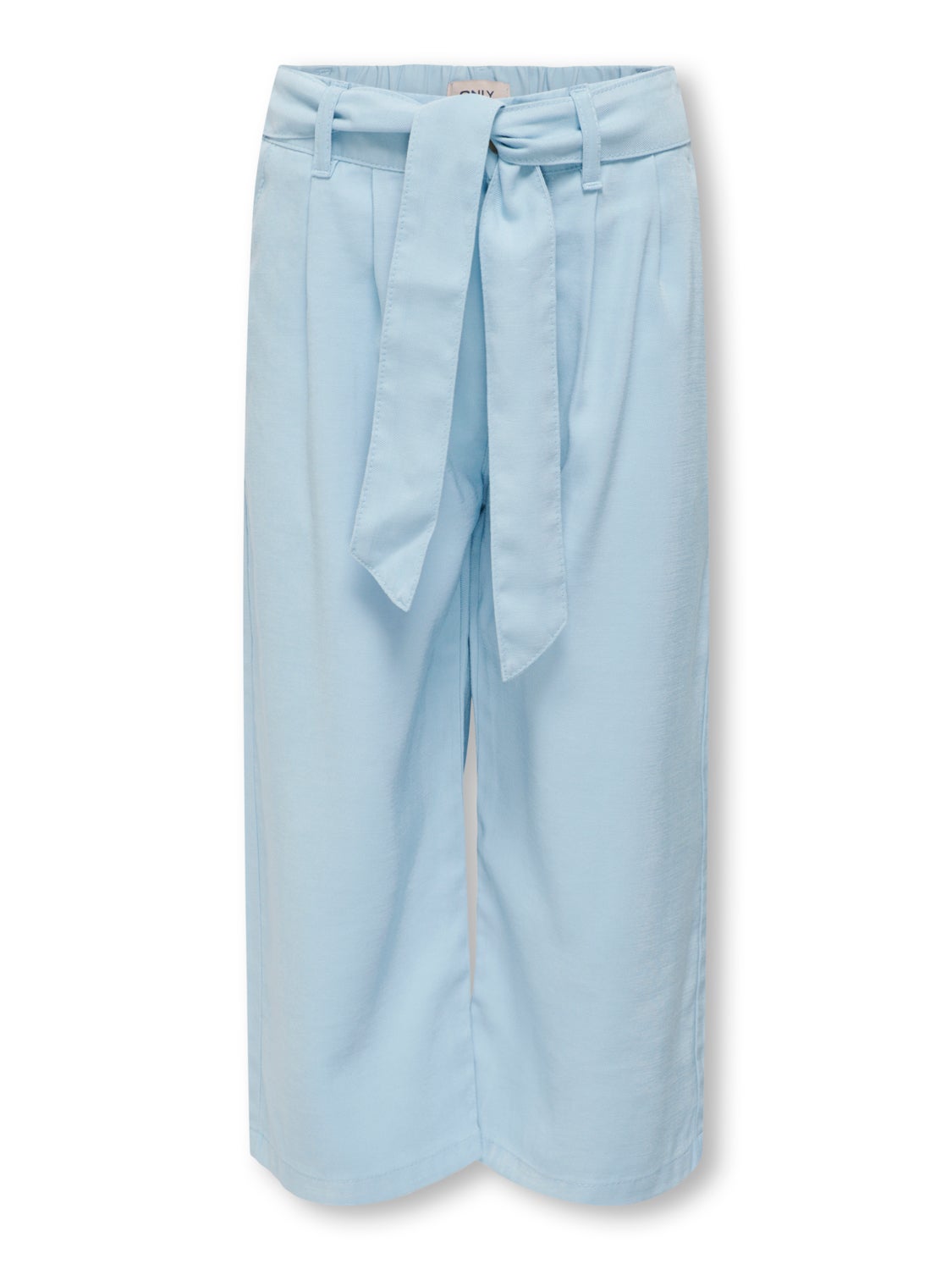 Highwaisted culotte Trousers