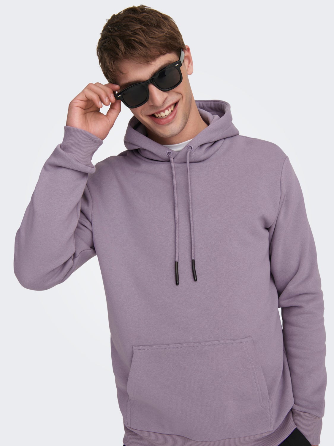 Regular Fit Sweat Hoodie