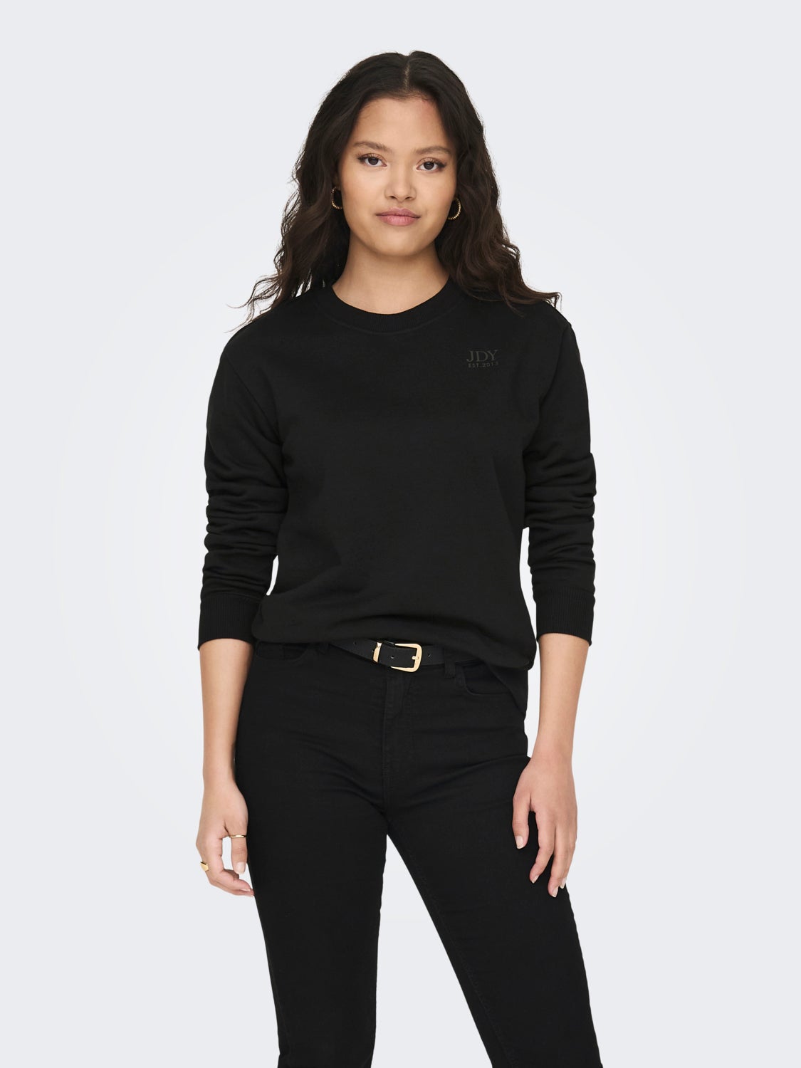 Statement Sweatshirt