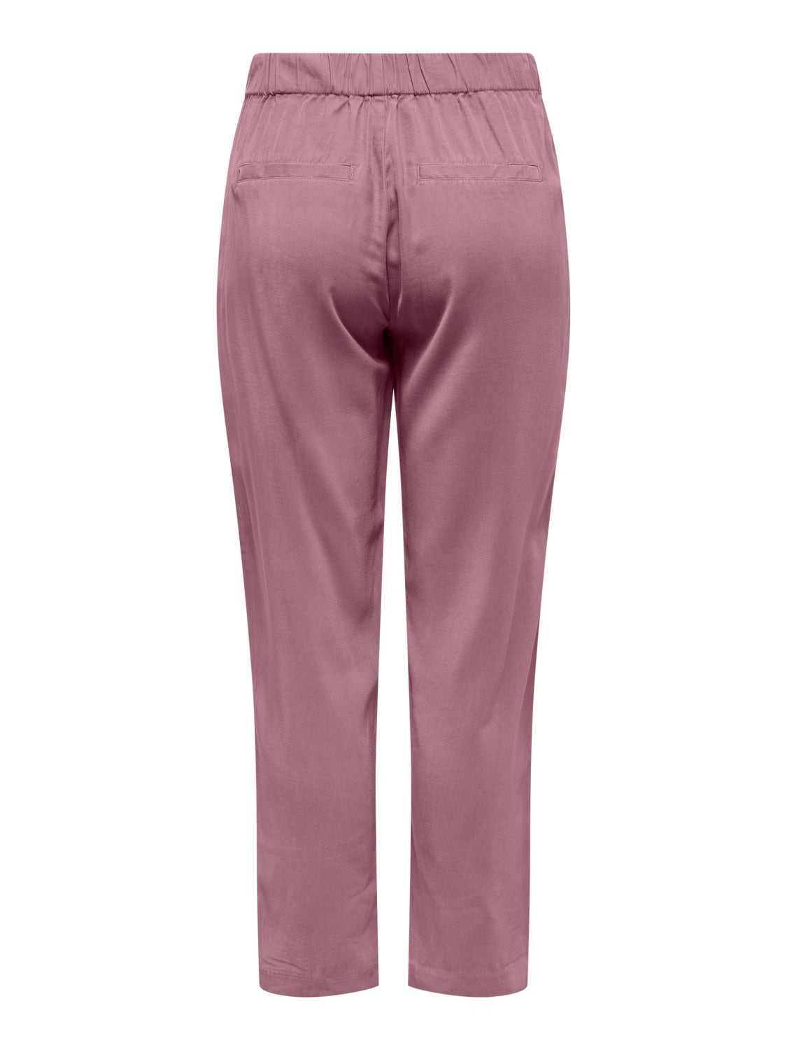 Straight Fit High waist Trousers