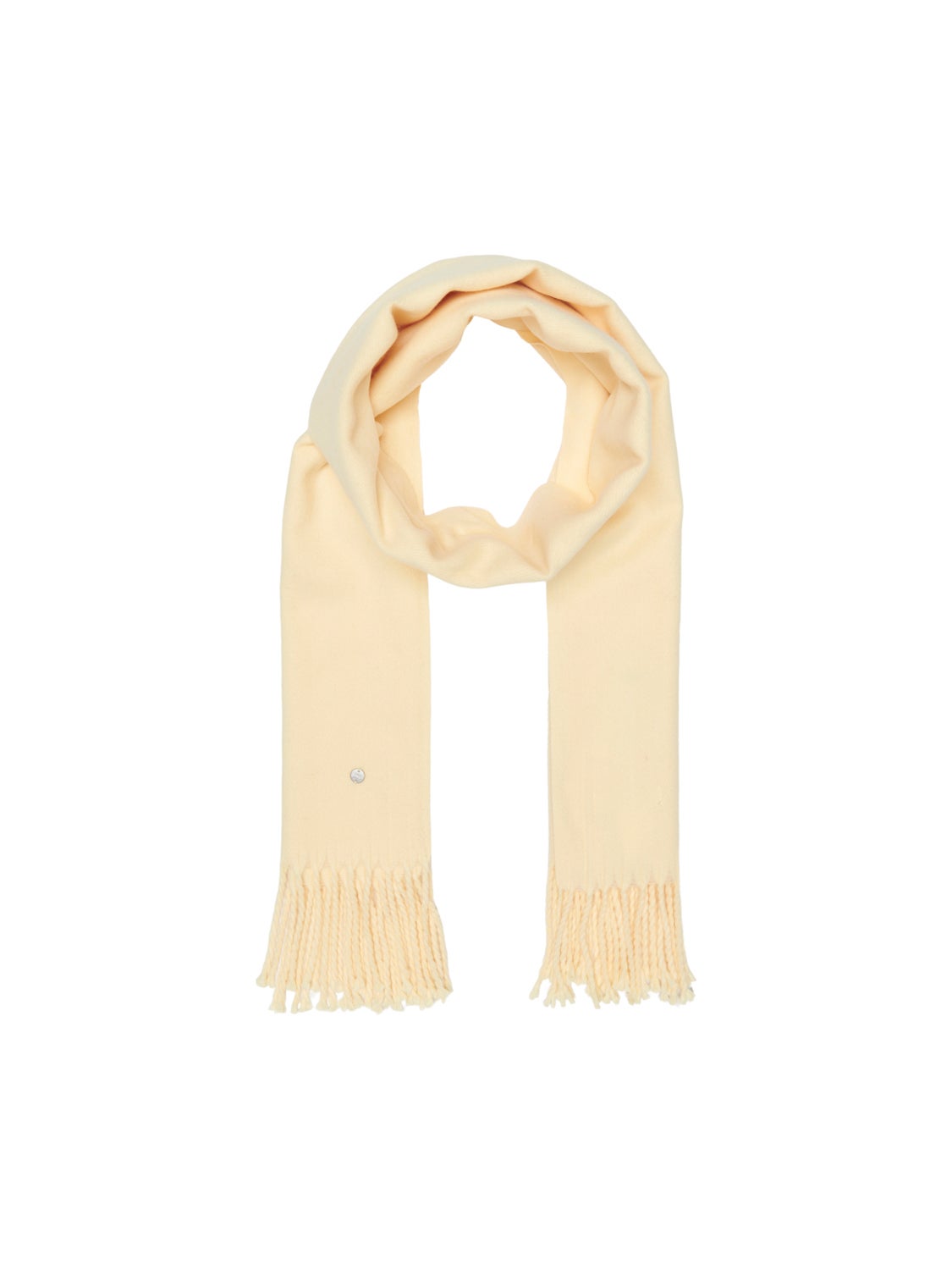Fringe Scarf