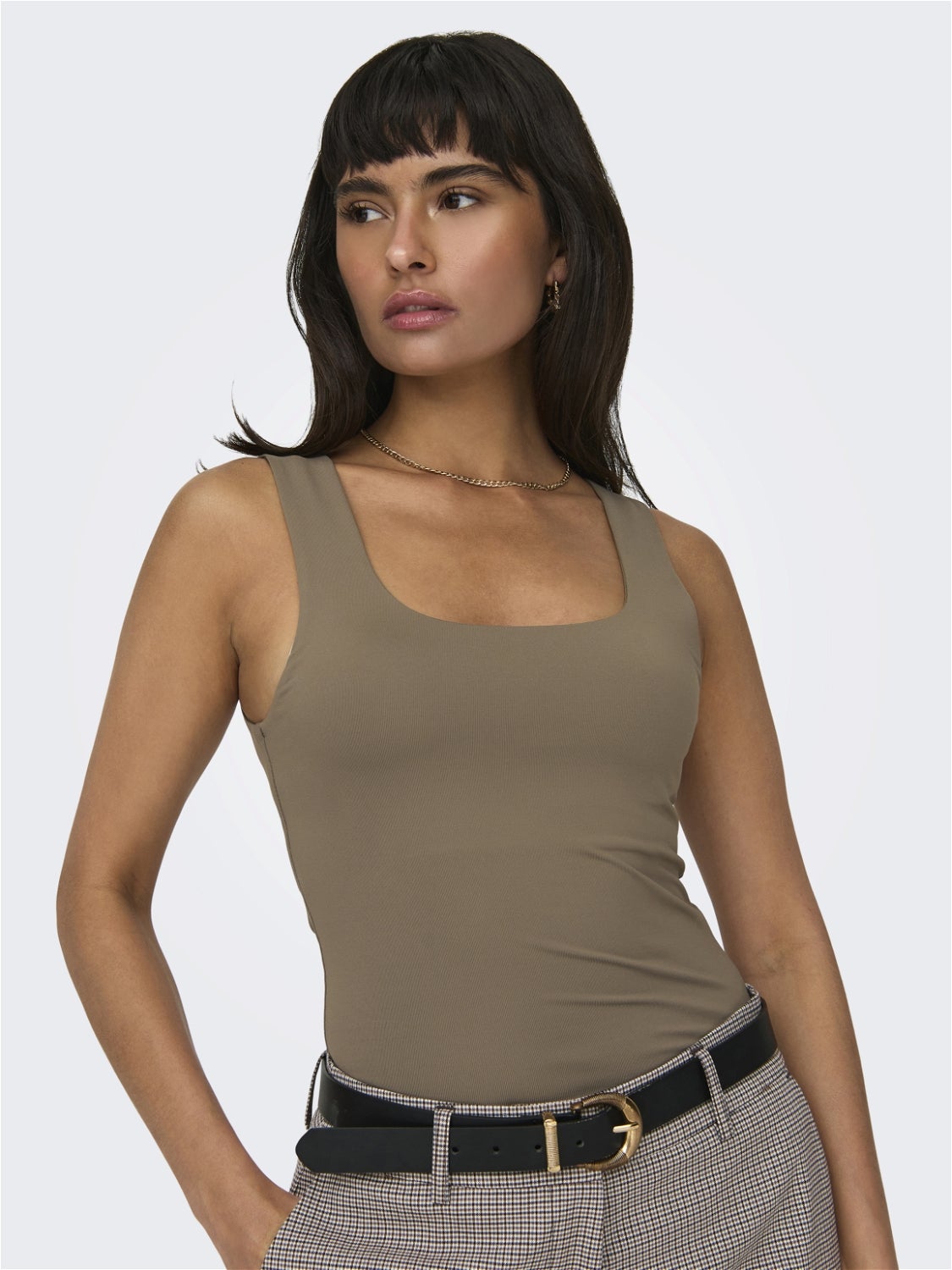 Reverseable top
