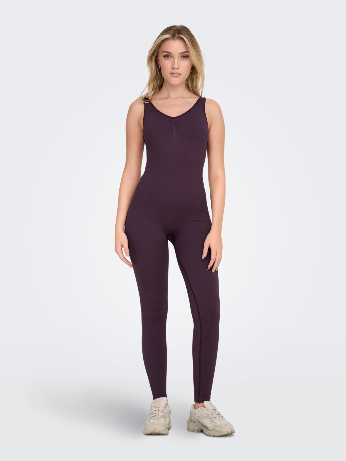 Training Jumpsuit