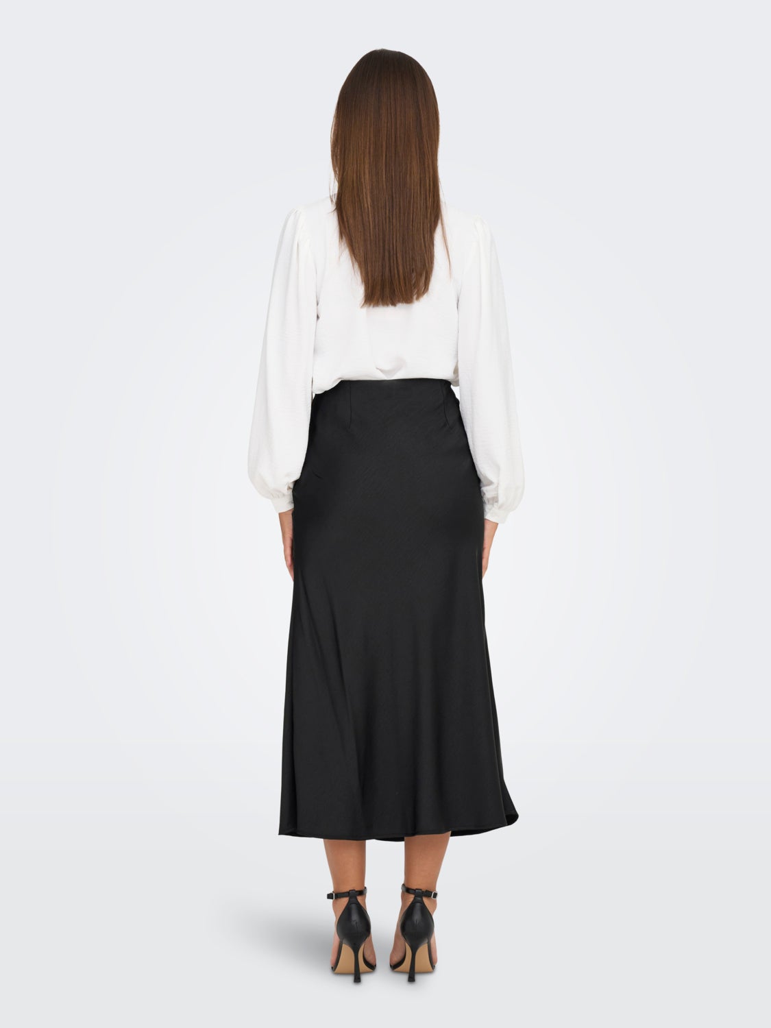 Midi skirt