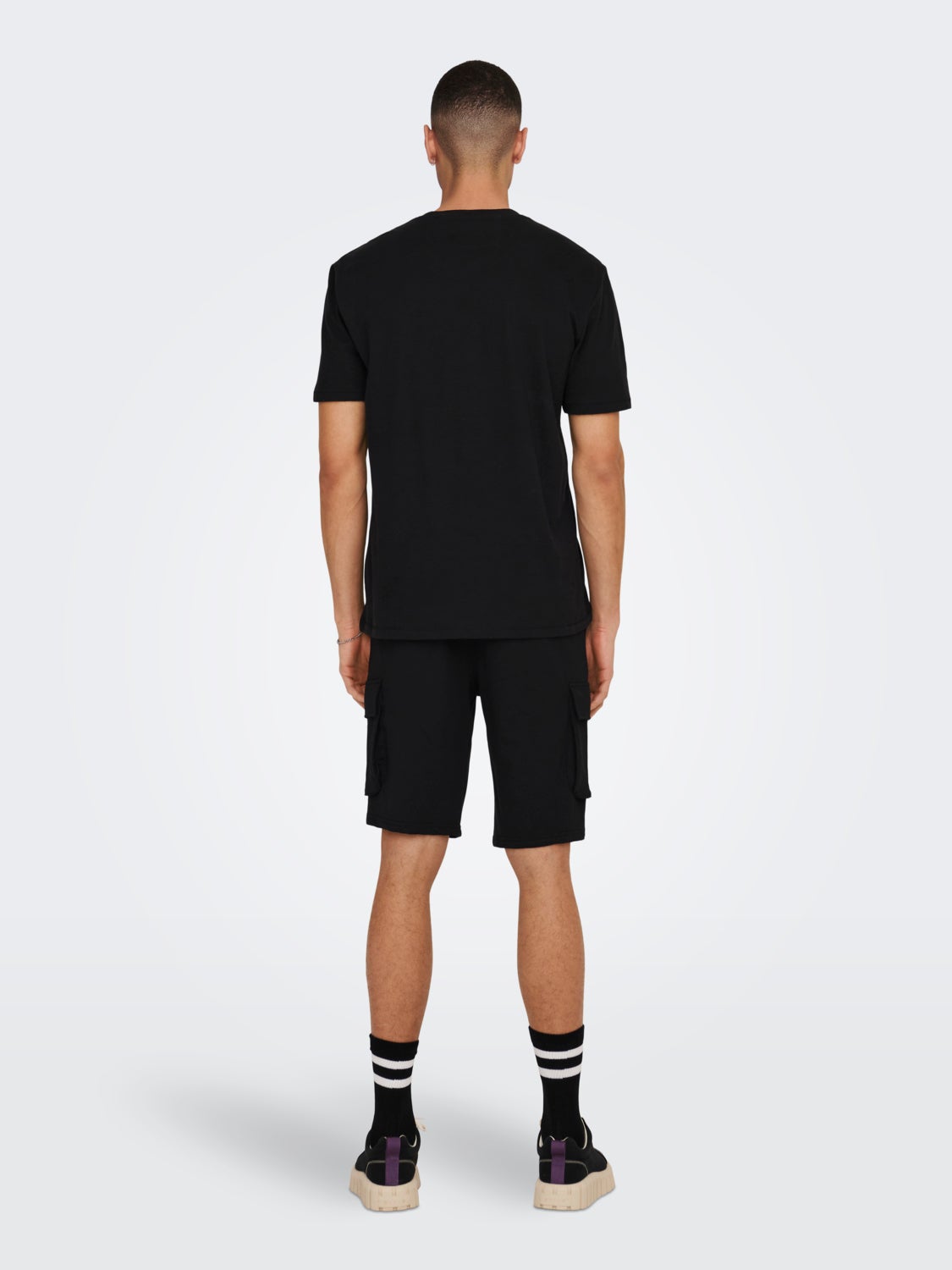 Regular Fit O-Neck T-Shirt