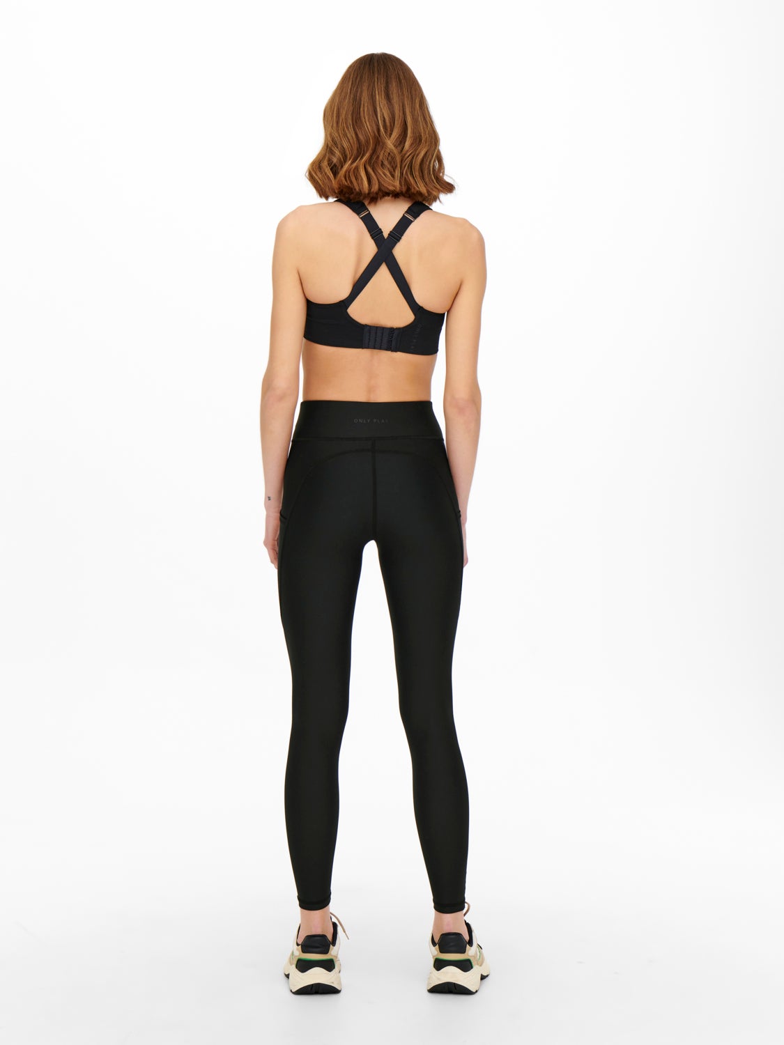 Highwaisted Training Tights