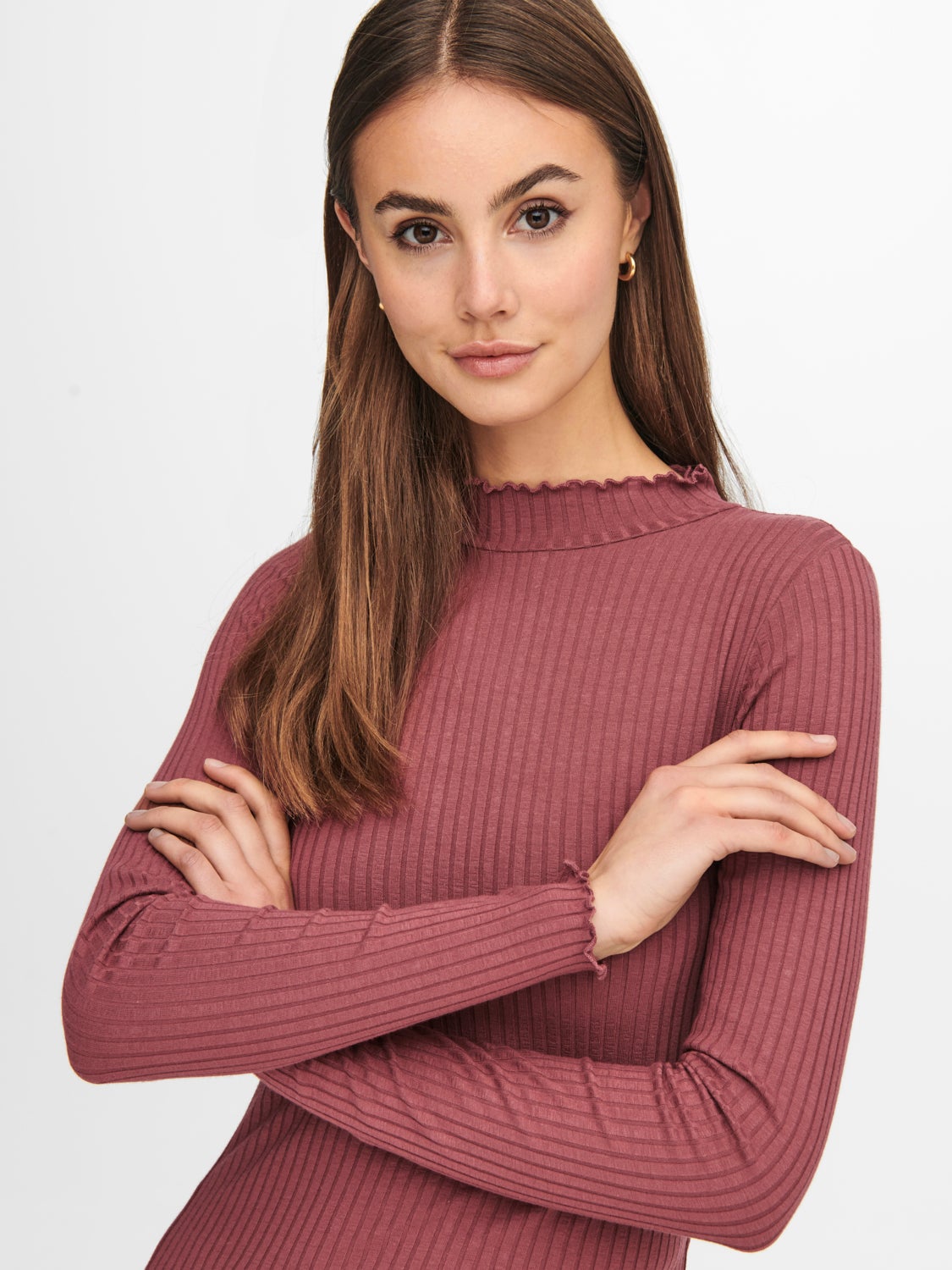 Long sleeved Top