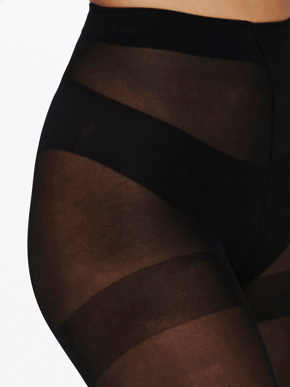 High waist Tights