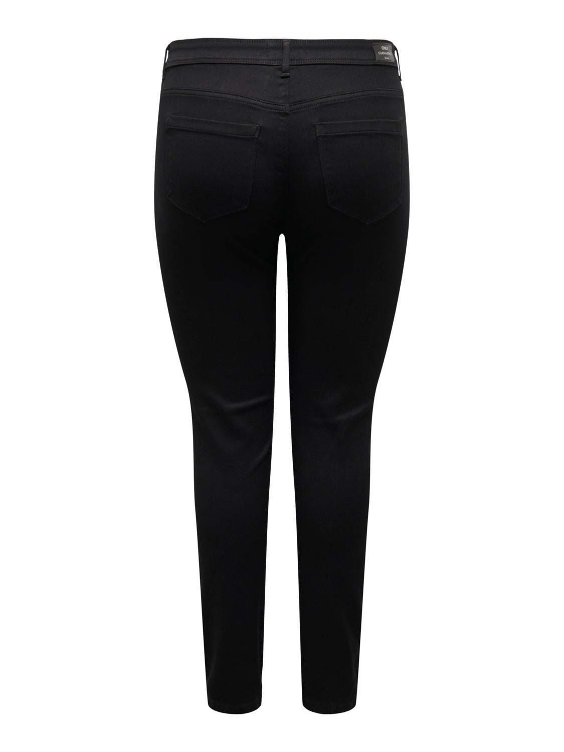 Skinny Fit Mid waist Jeans