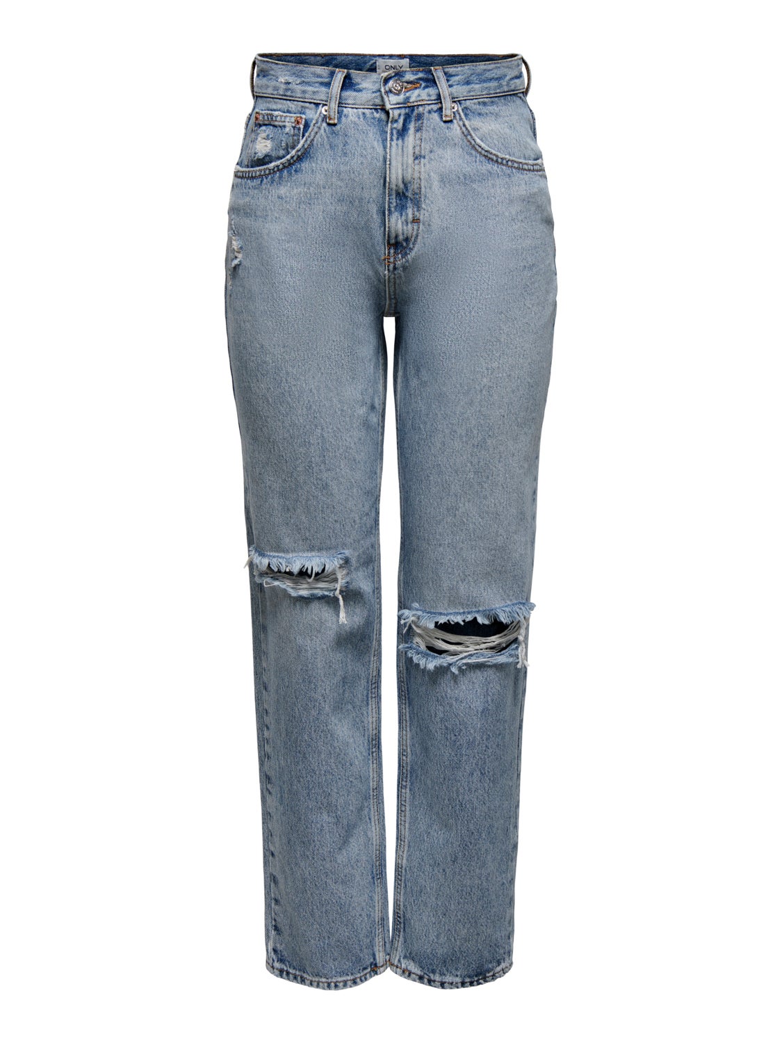 ONLInc Robyn Life X high waisted jeans