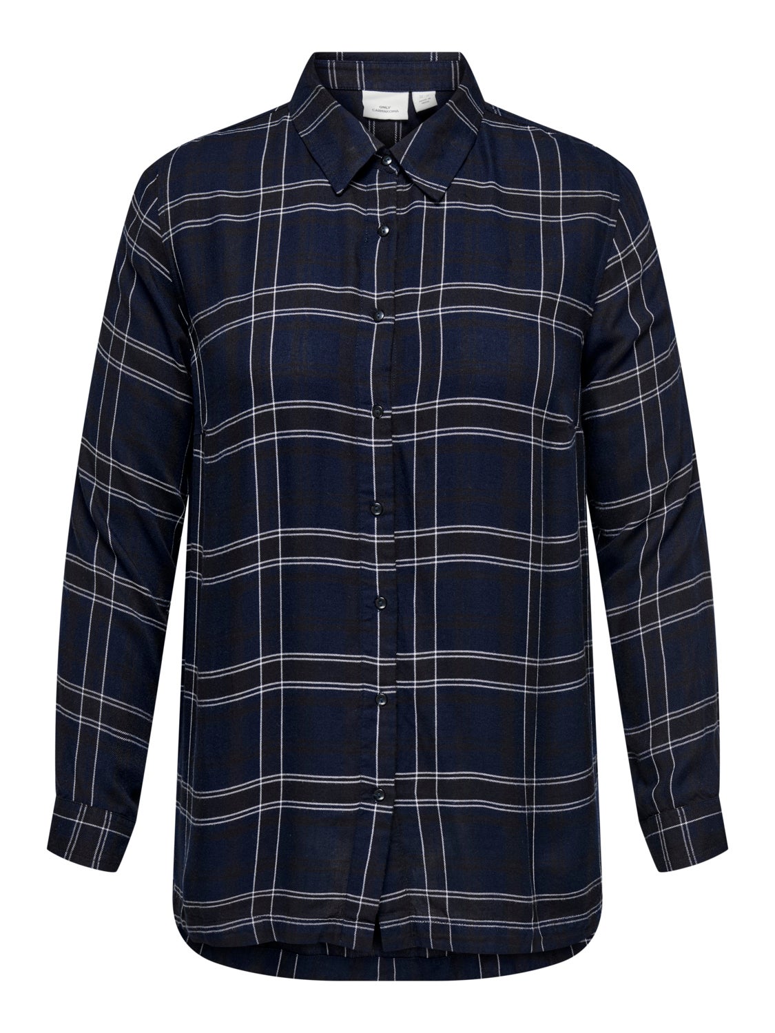 Curvy loose fitted Shirt