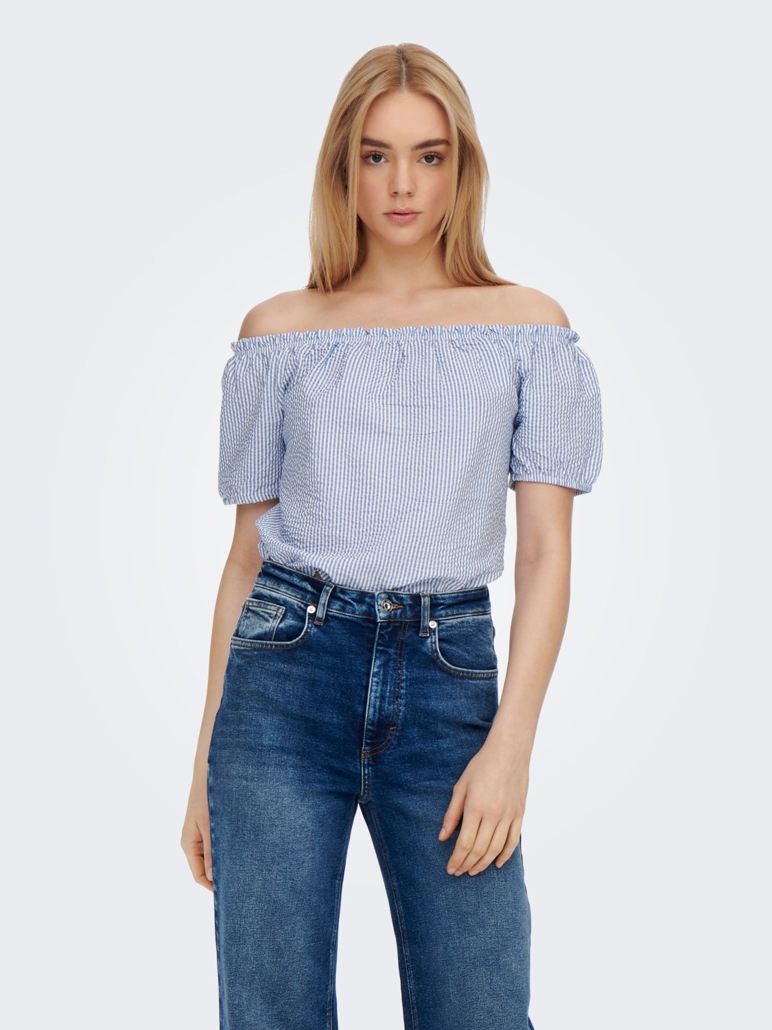 Off shoulder Top
