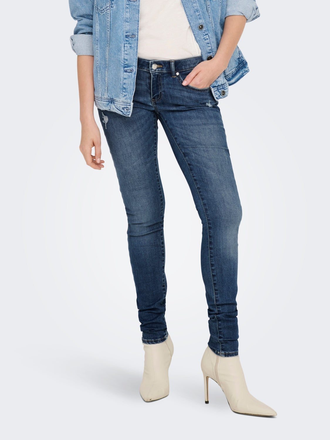 ONLCORAL LIFE SL SK BB BJ BOX