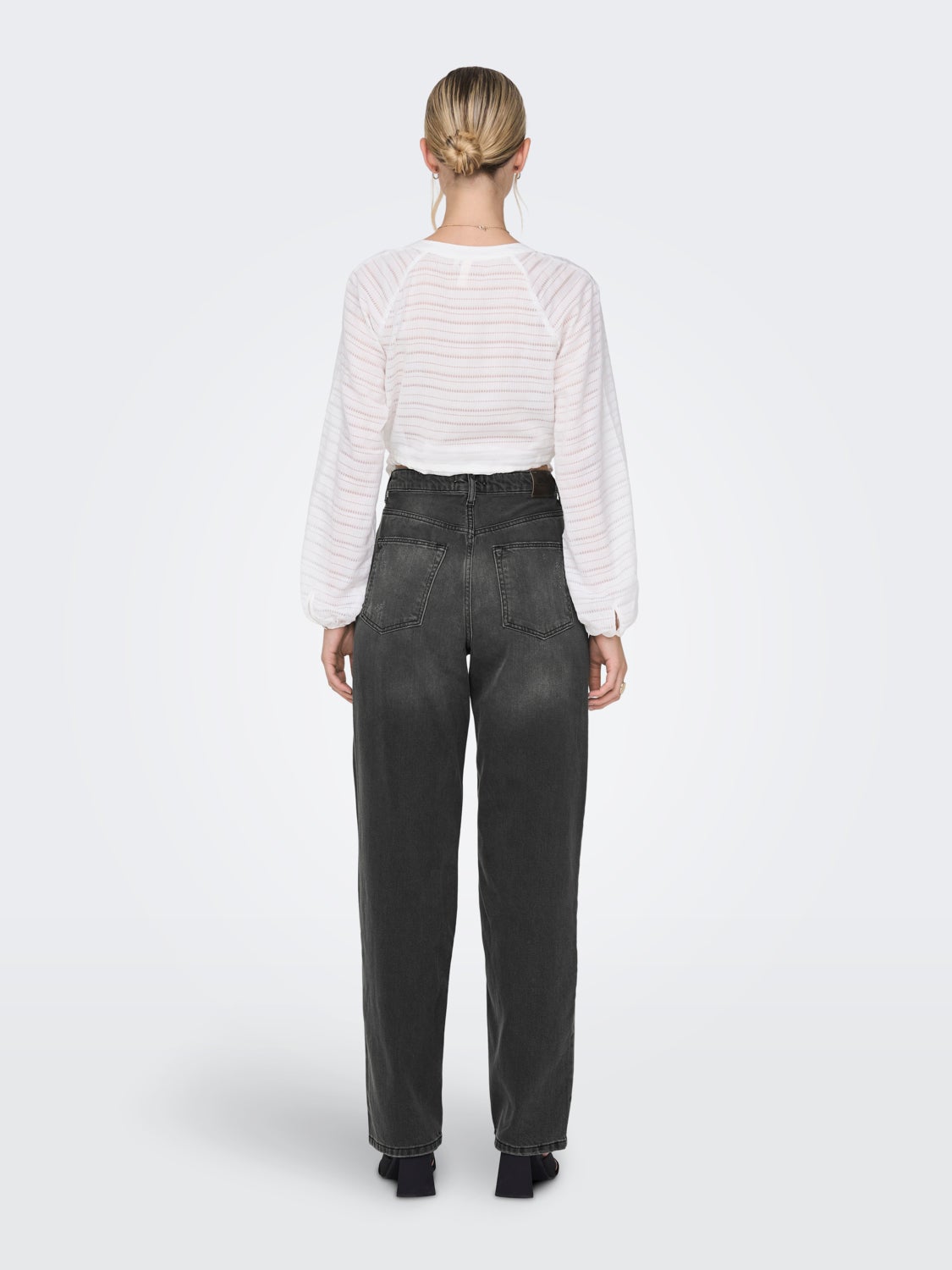 ONLCELESTE LOOSE WIDE Loose fit jeans