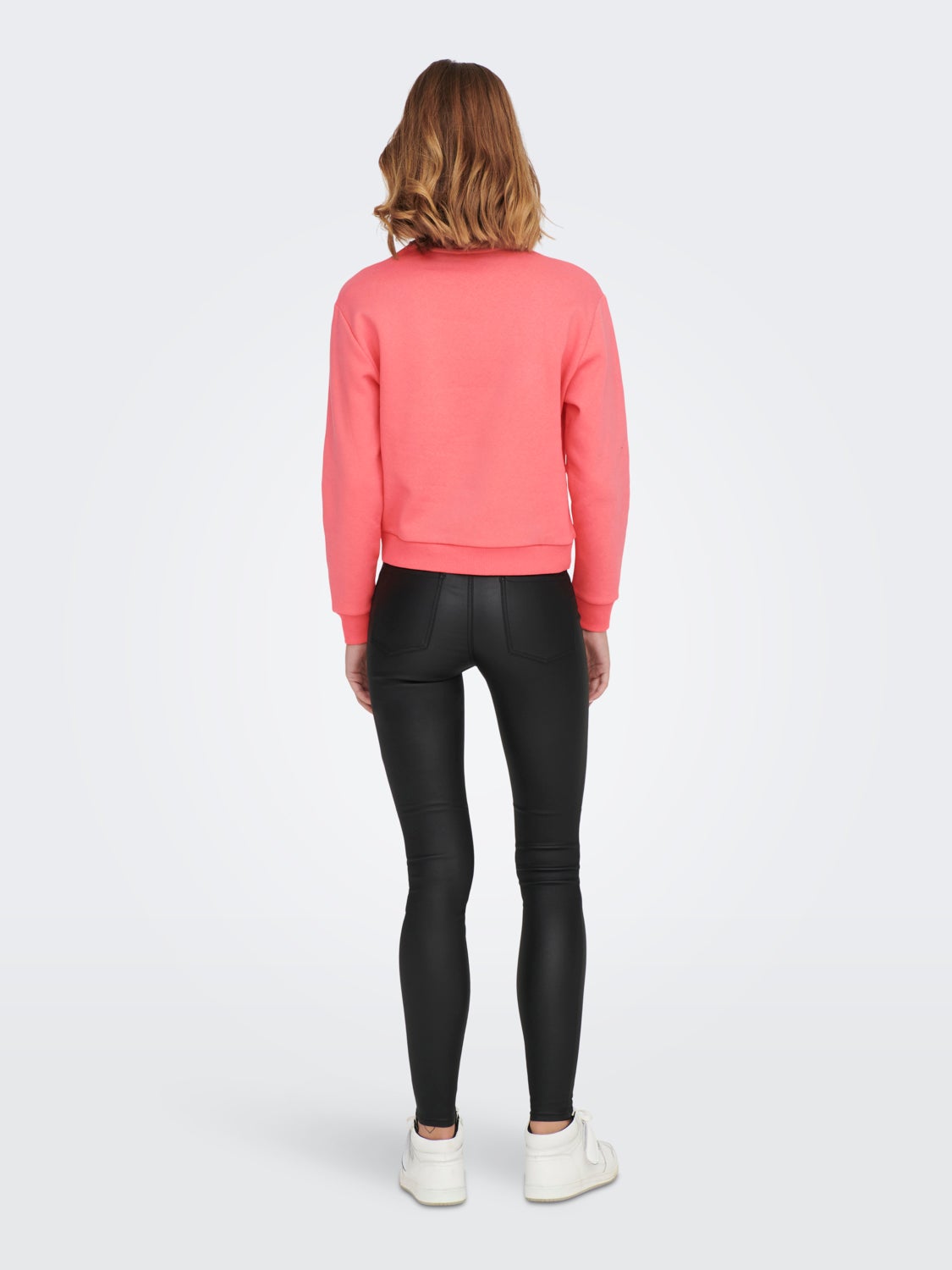 Long sleeved Sweatshirt