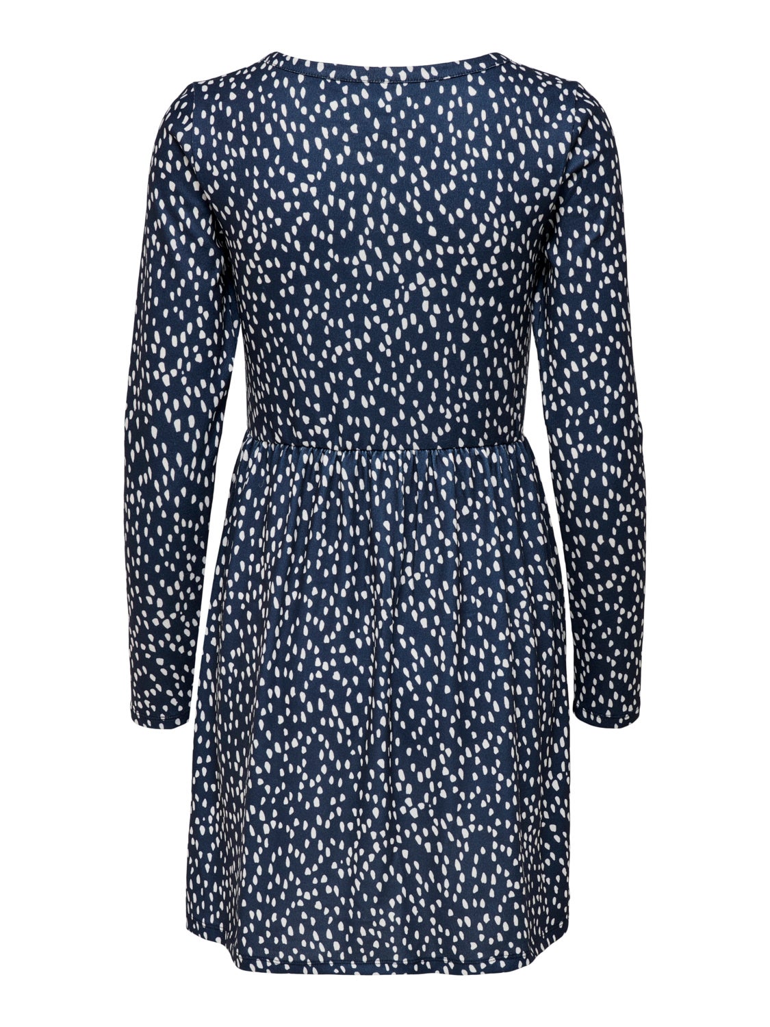 Tall long sleeved Dress