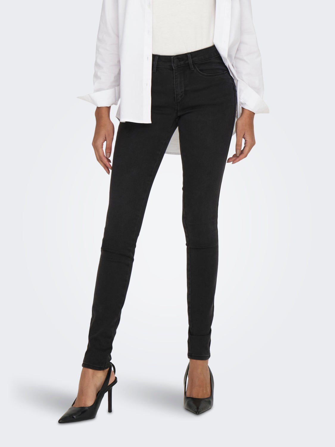 ONLRoyal reg Skinny fit jeans