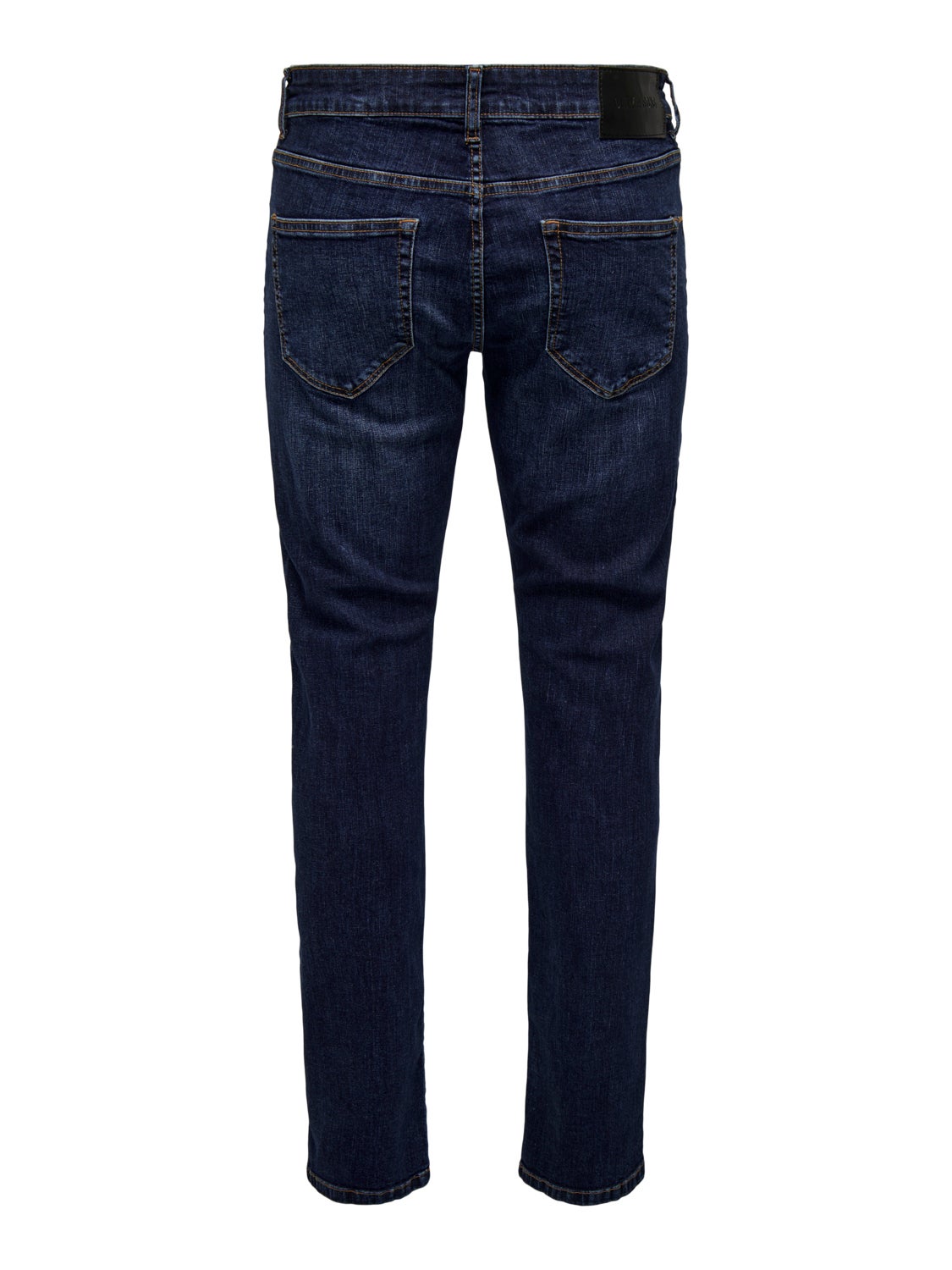 ONSWEFT REG.DARKBLUE 6752 DNM JEANS NOOS