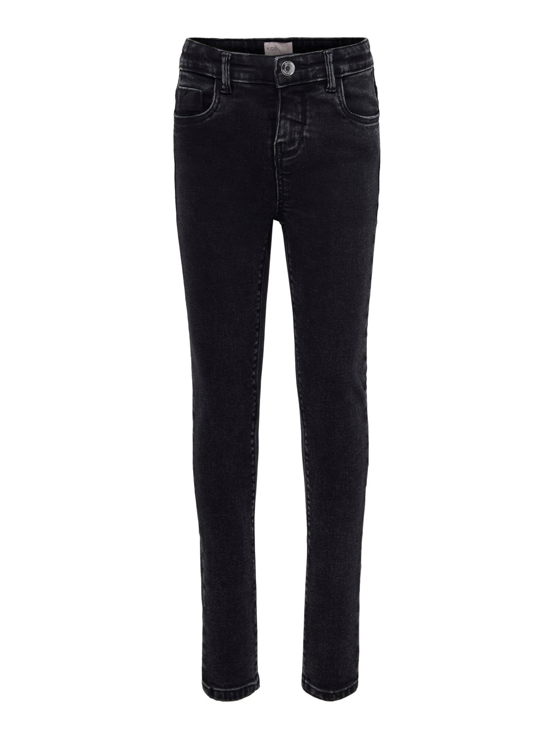 KonPaola hw grey Skinny fit jeans