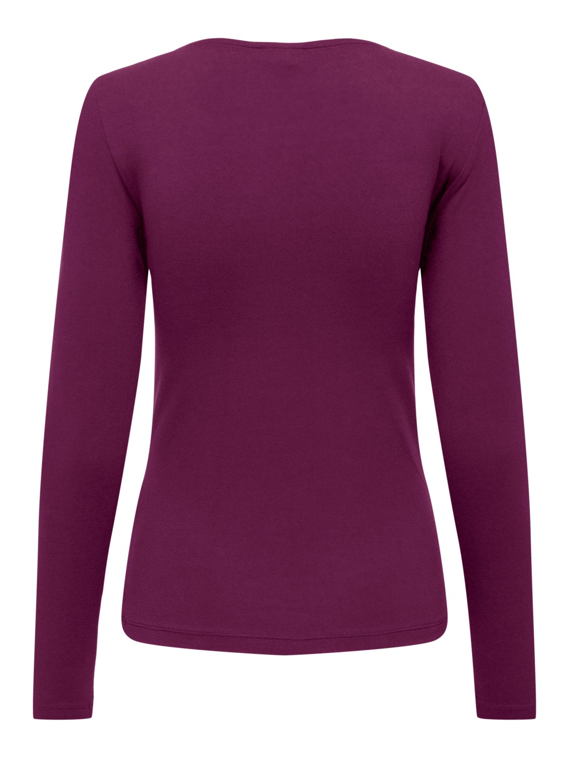 Regular Fit O-Neck T-Shirt