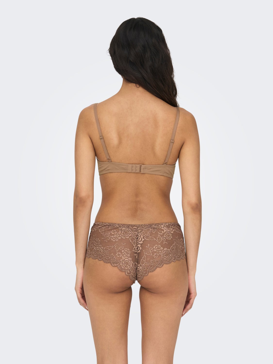 3-pack lace Briefs