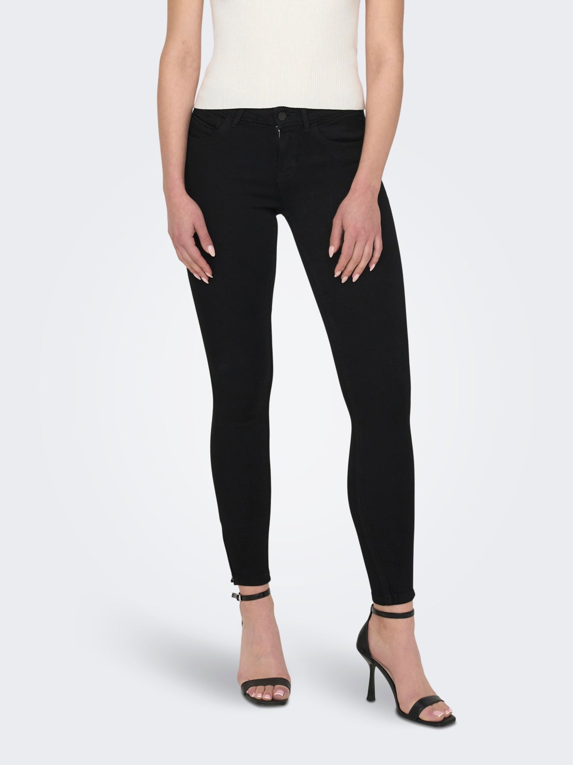 ONLKendell eternal ankle Skinny fit jeans