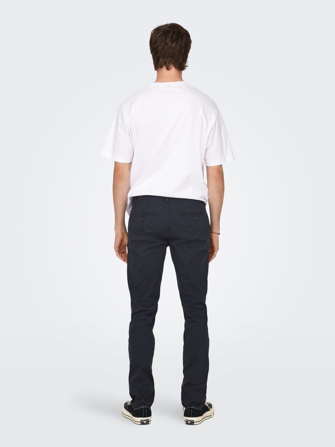 Classic chino trousers