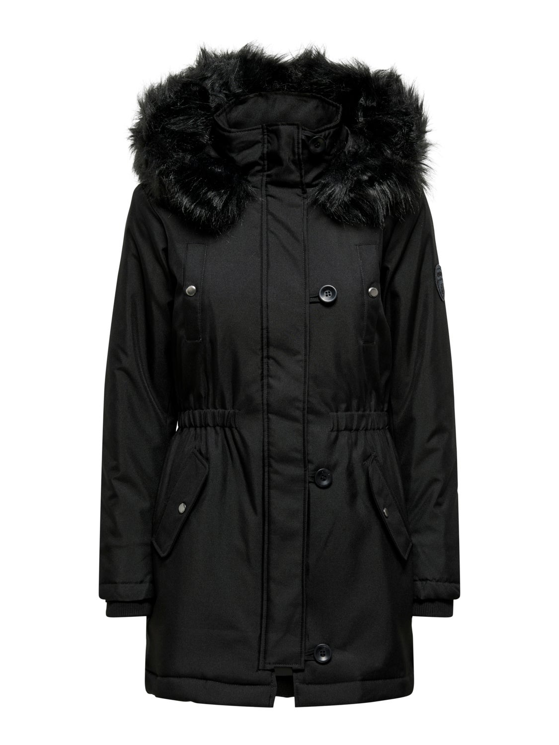 Long Parka