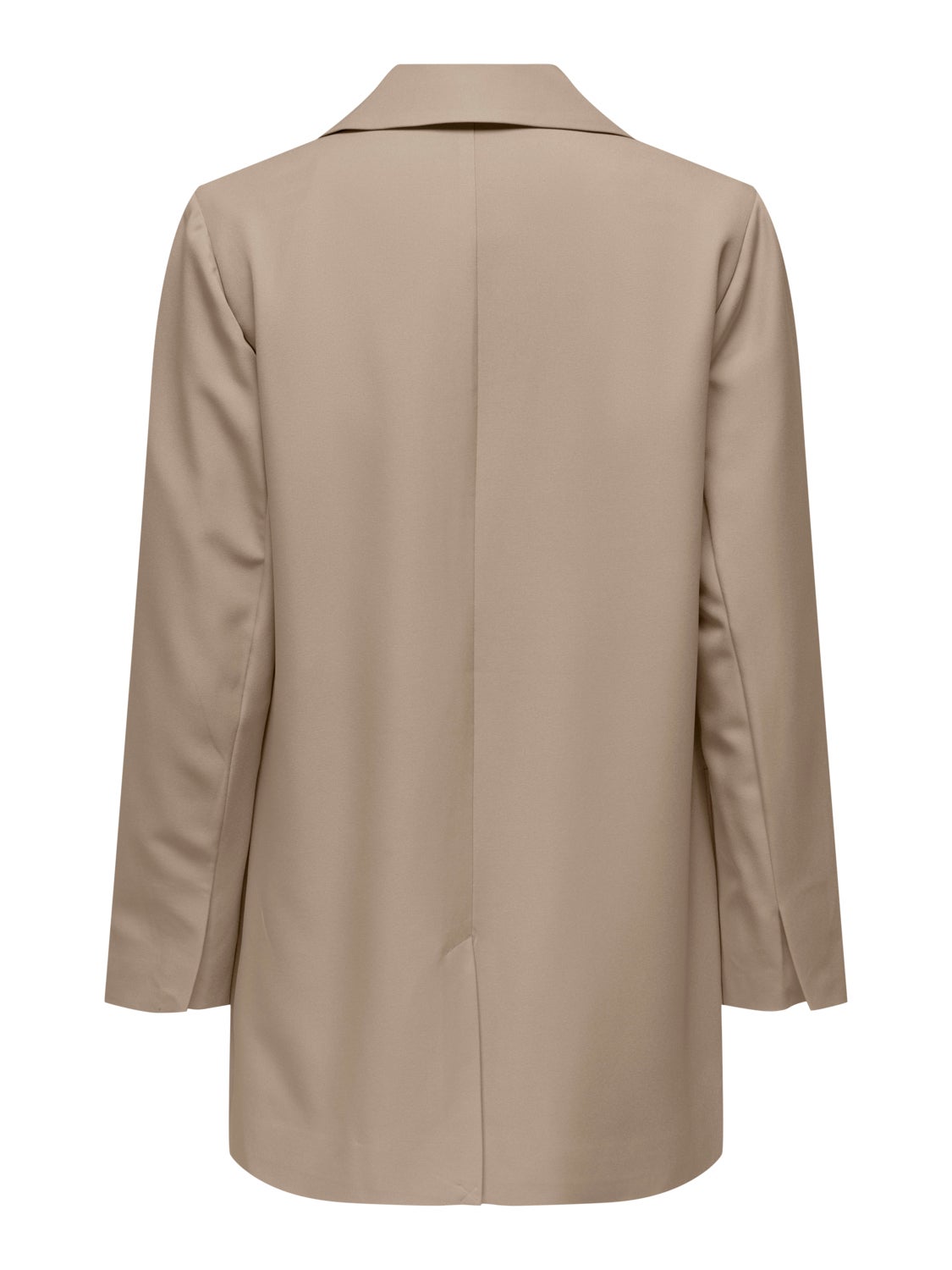 Classic oversize Blazer