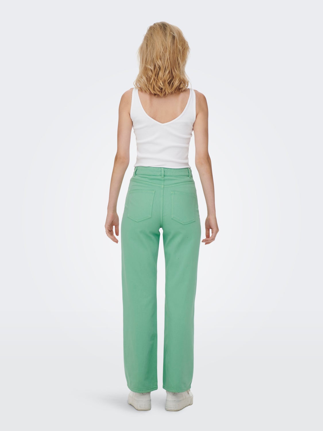 Xtra Highwaisted Trousers