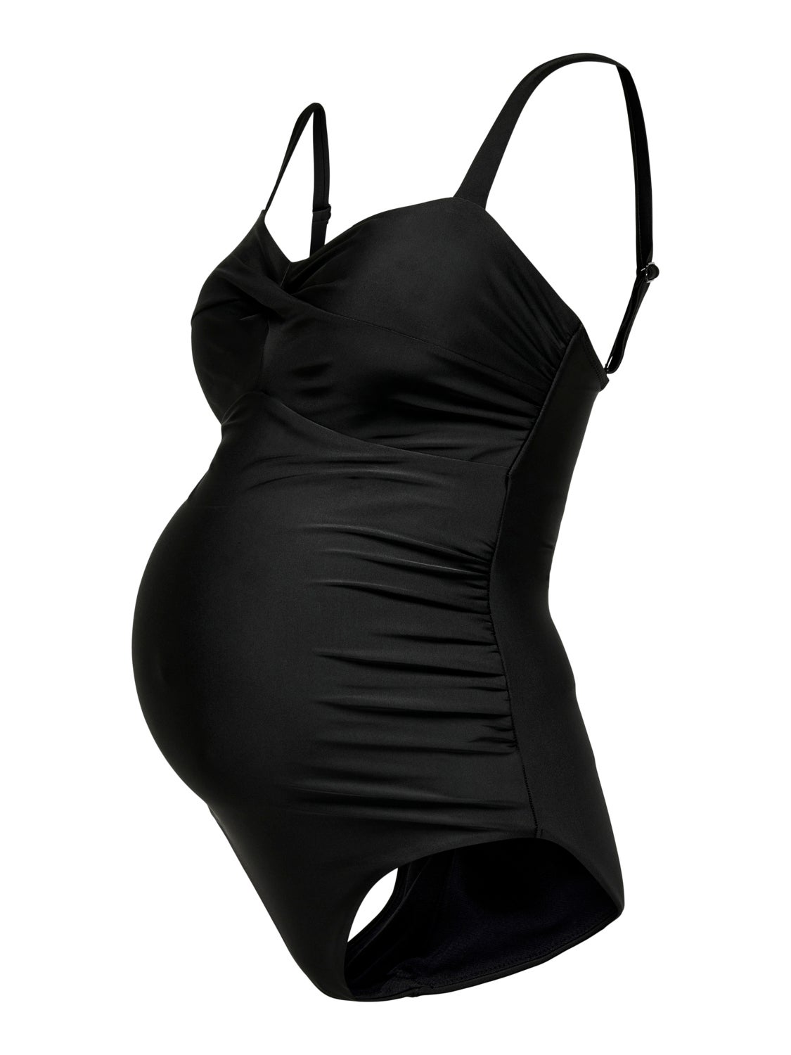 Mama padded Swimsuit