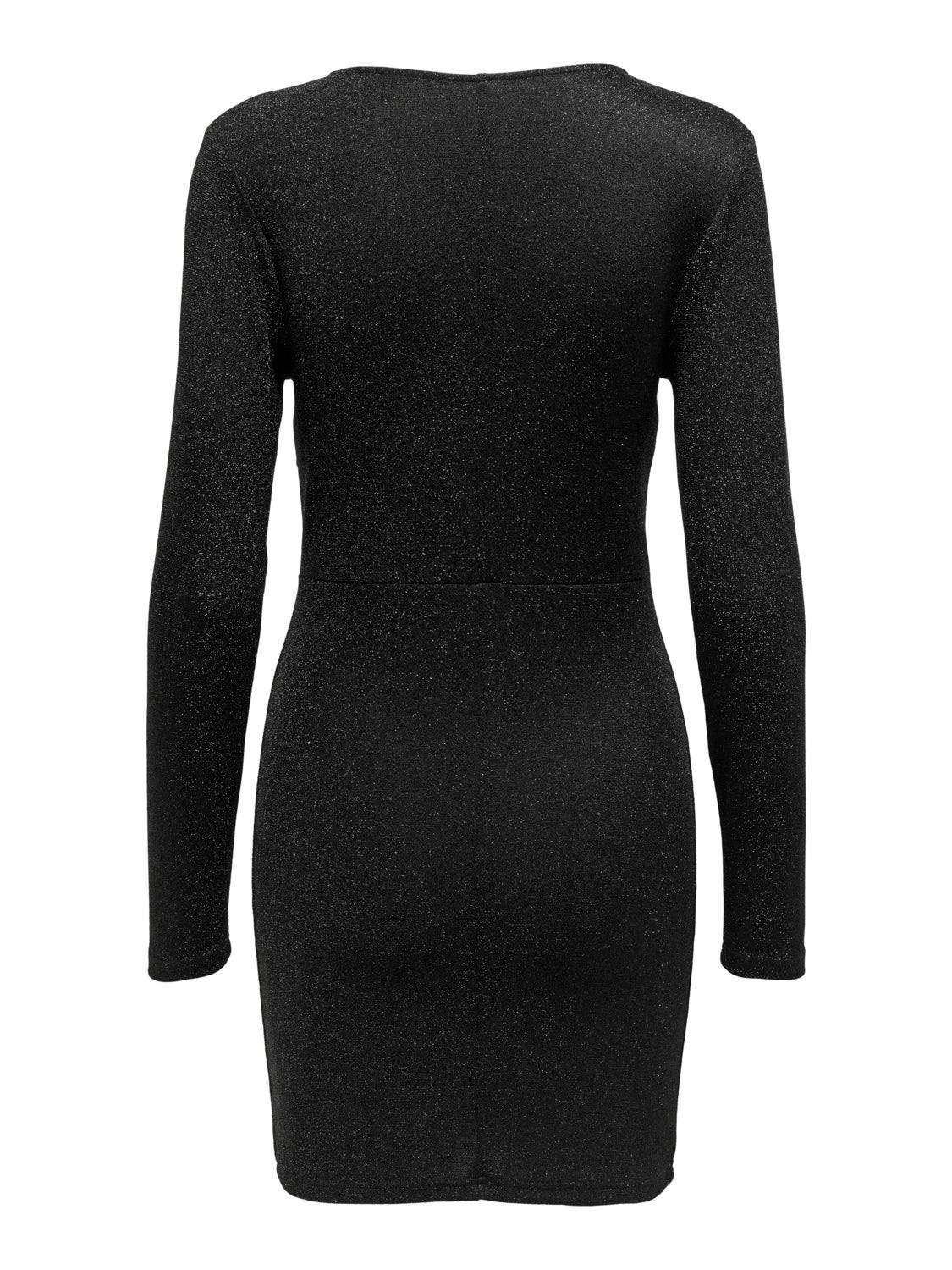 Twist glitter Dress