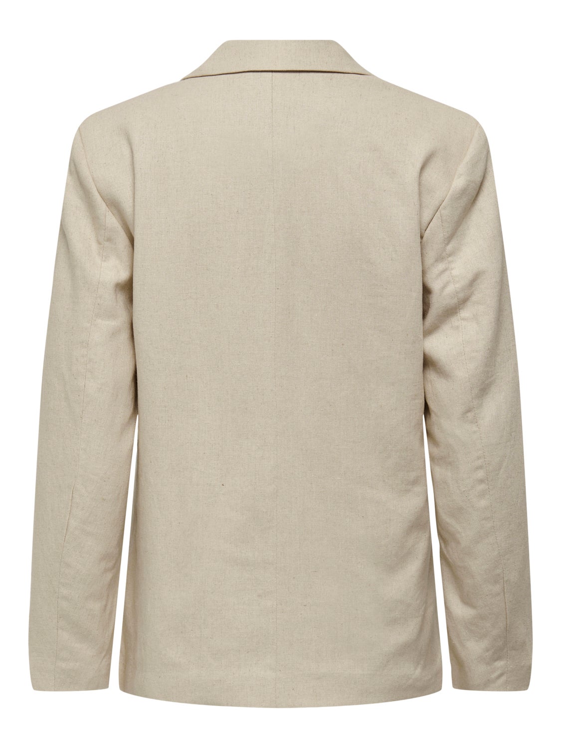 Regular Fit Peak lapel Blazer