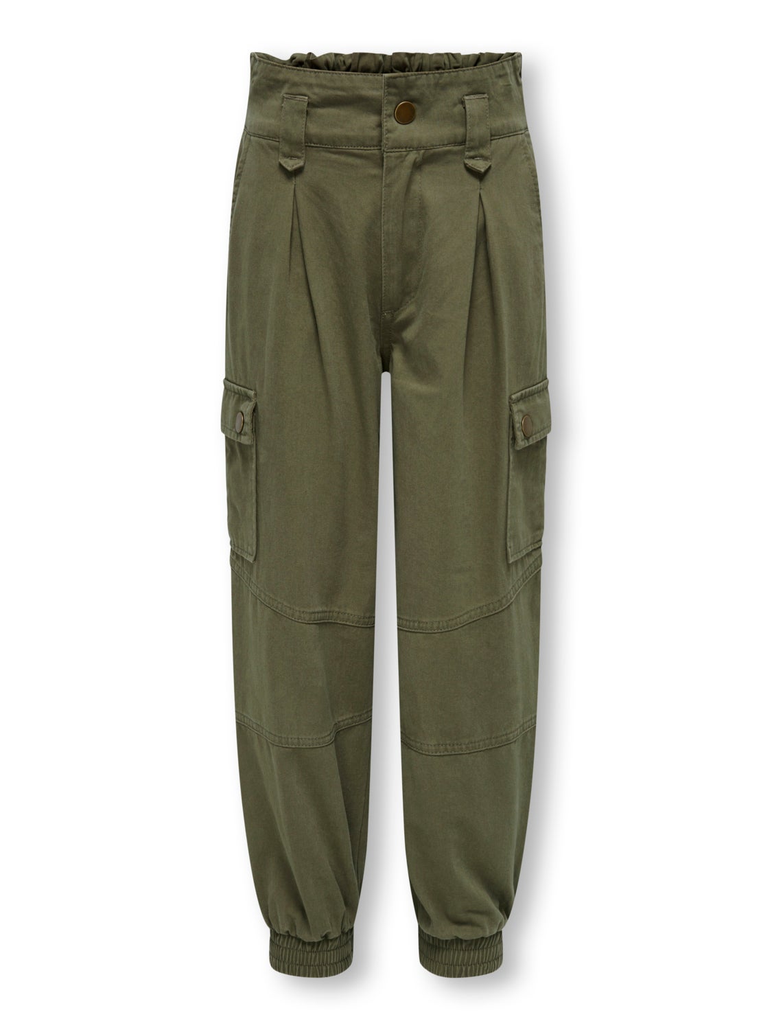 Cargo trousers